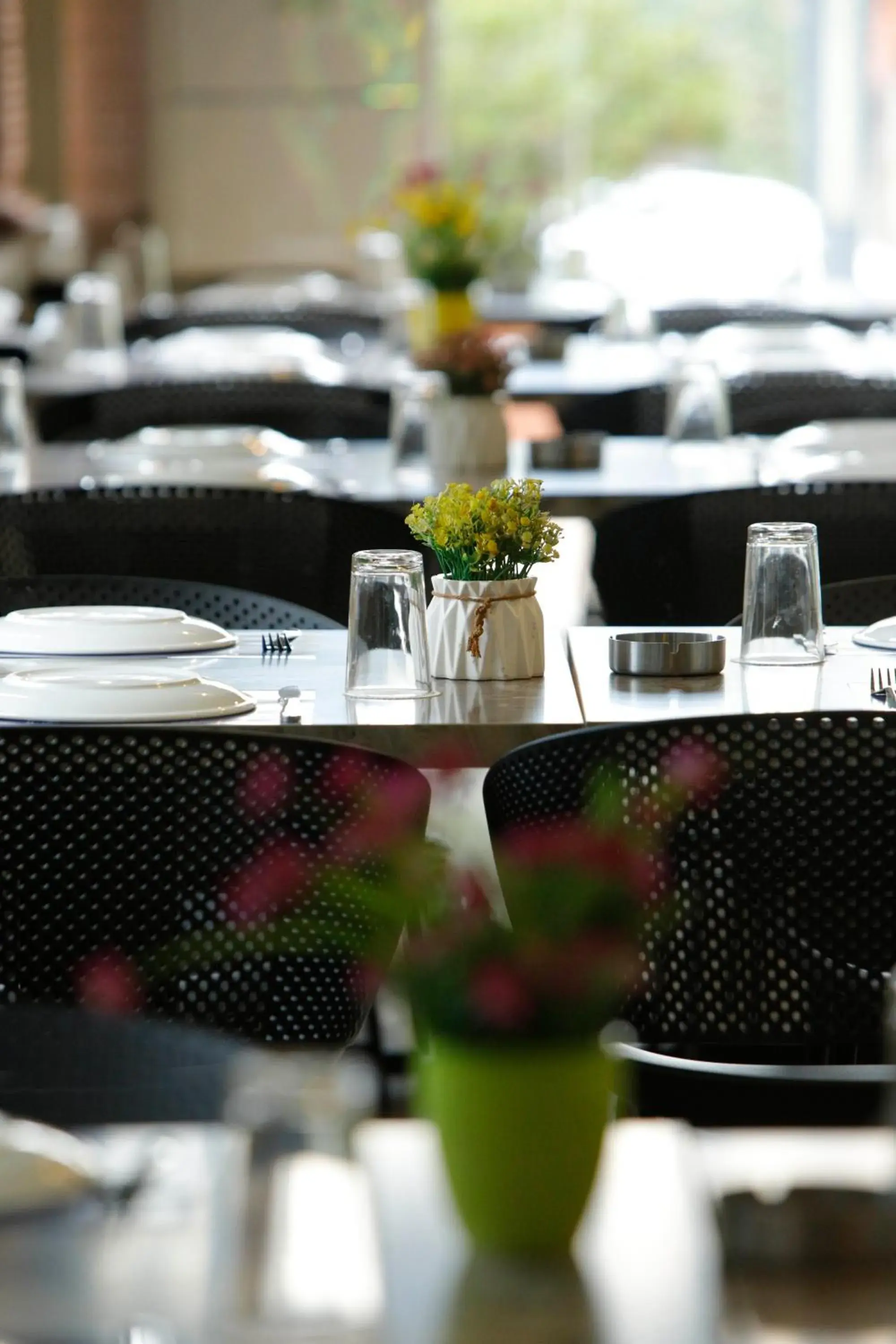 Property building in Princessa Hotel Property building in Princessa Hotel