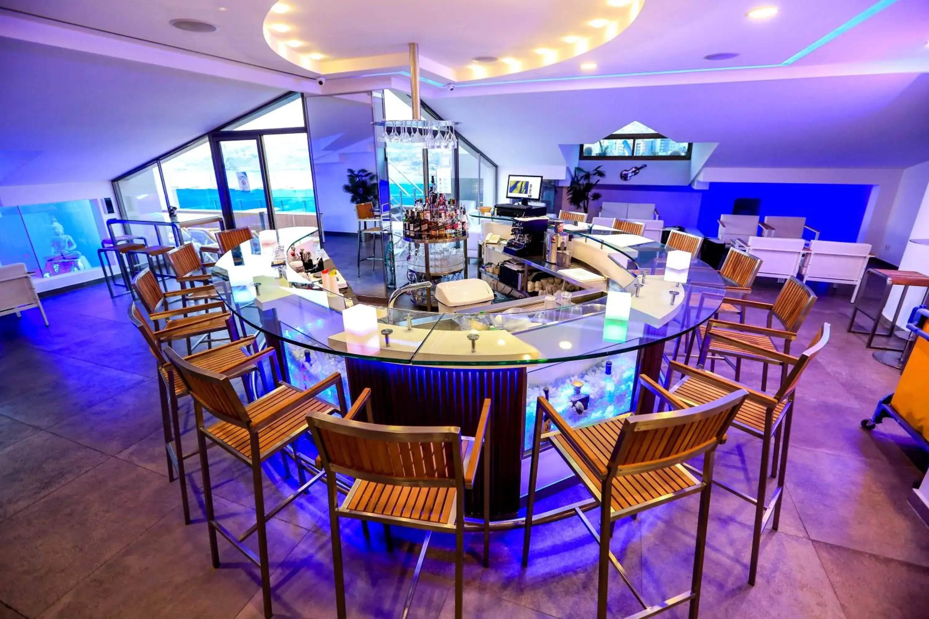 Restaurant/places to eat in Princessa Hotel Restaurant/places to eat in Princessa Hotel