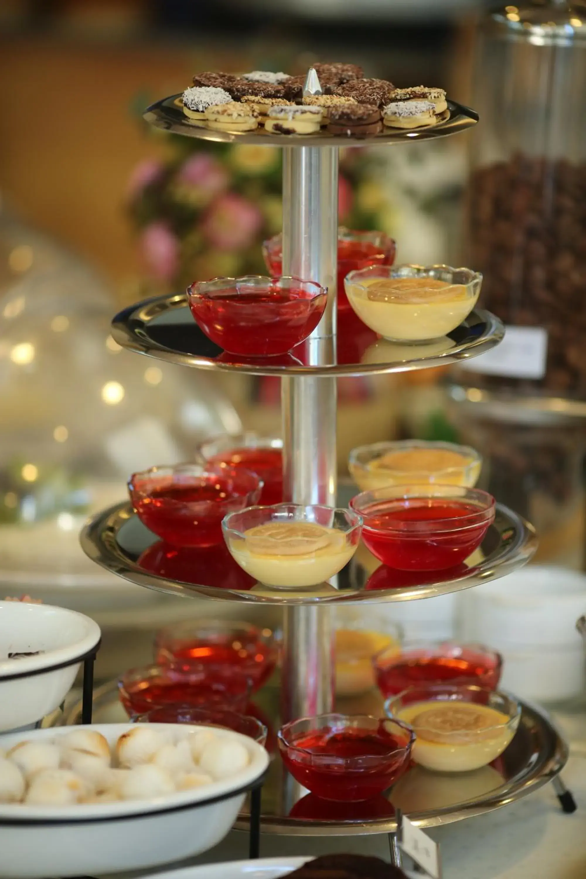 Restaurant/places to eat in Princessa Hotel Restaurant/places to eat in Princessa Hotel