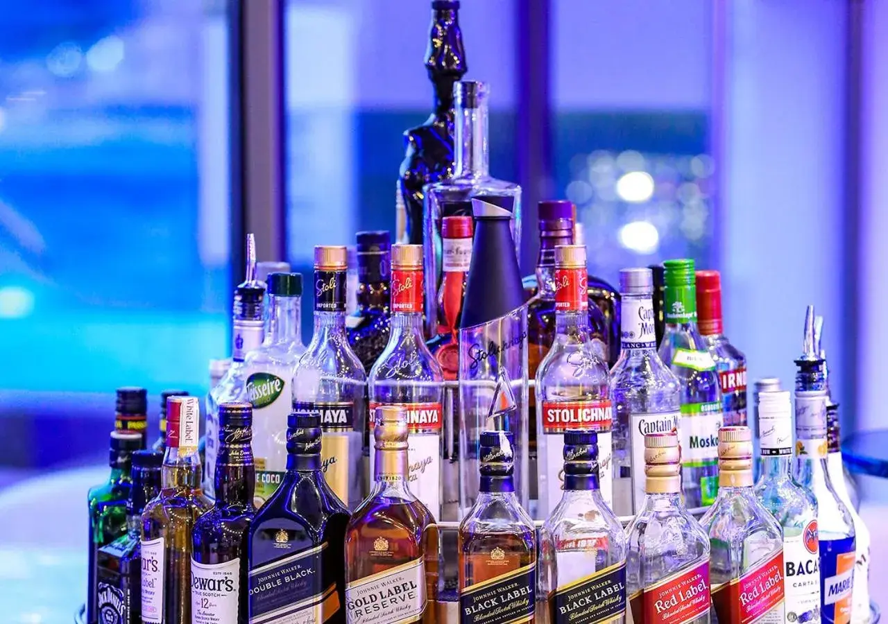 Swimming pool in Princessa Hotel Swimming pool in Princessa Hotel