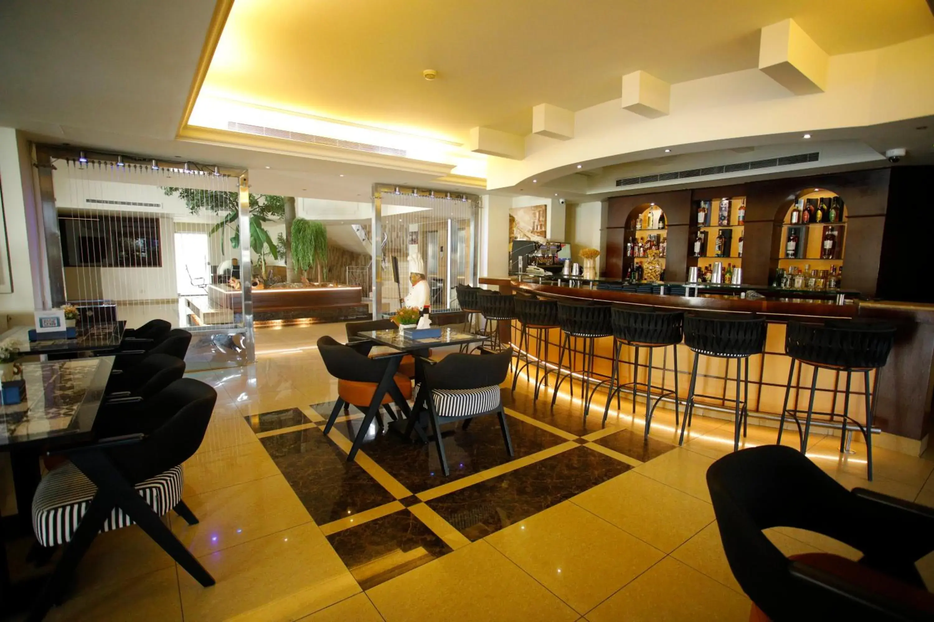 Restaurant/places to eat in Princessa Hotel Restaurant/places to eat in Princessa Hotel