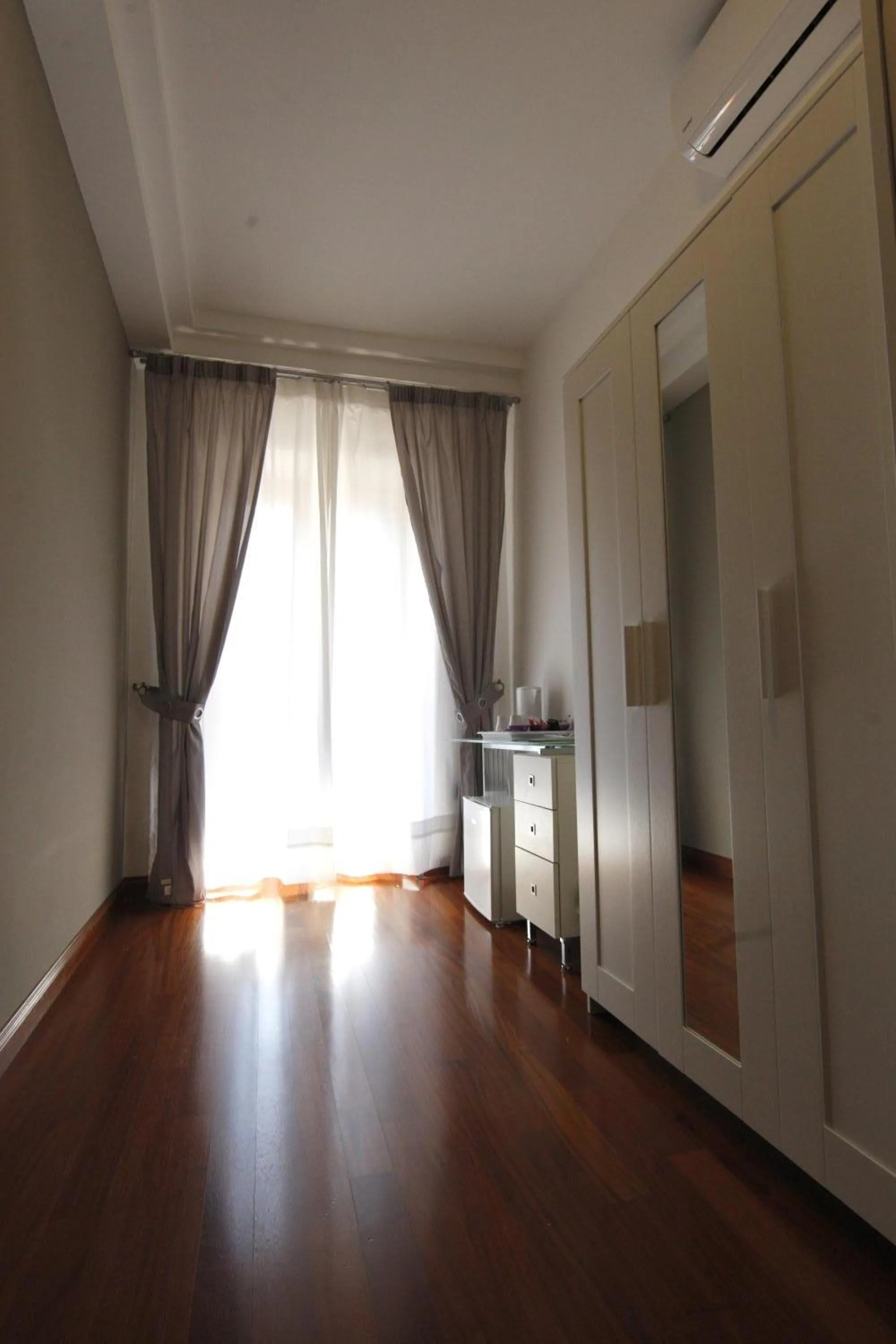 Living room in Residenza D'Epoca B&B Celeste