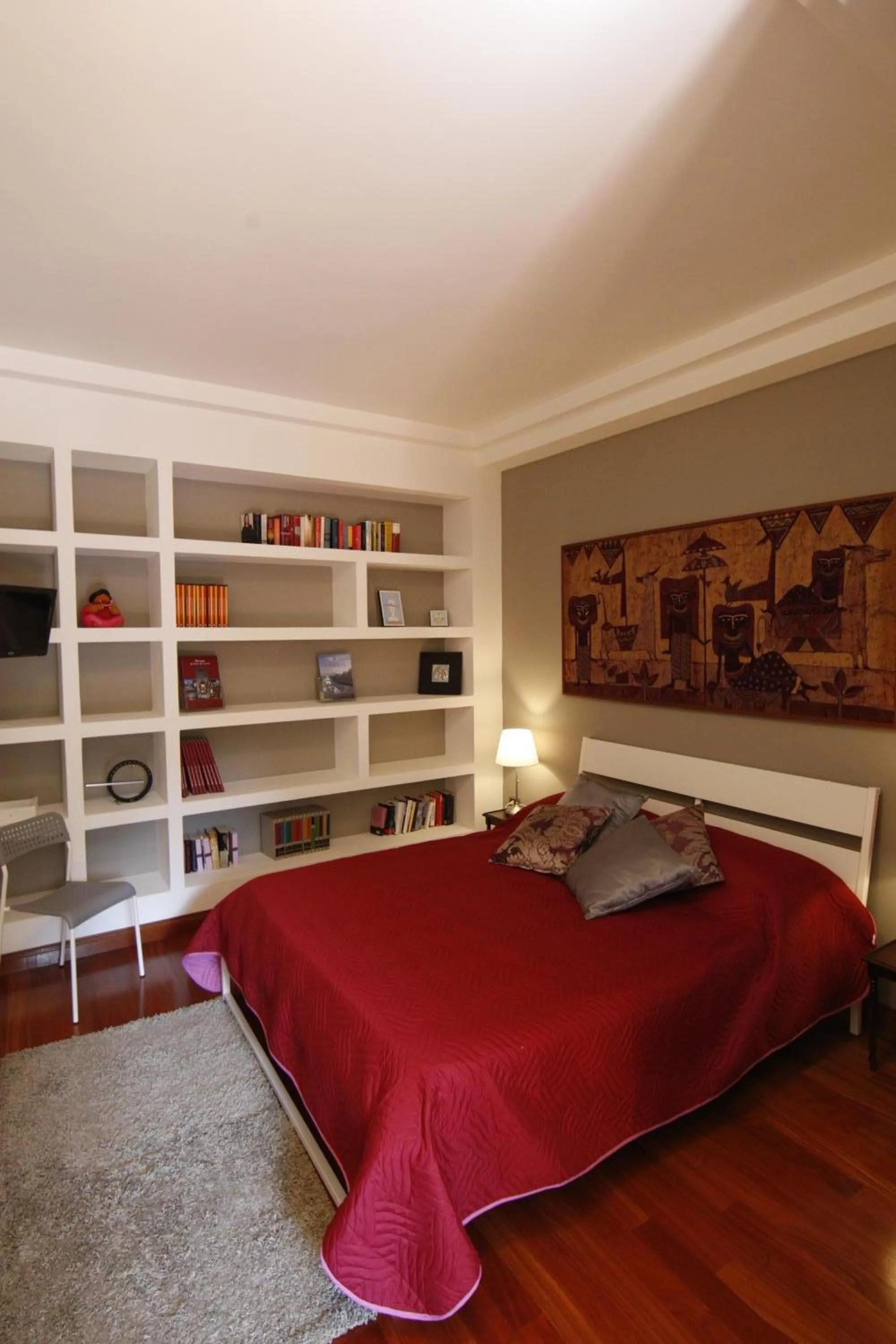 Balcony/Terrace, Bed in Residenza D'Epoca B&B Celeste