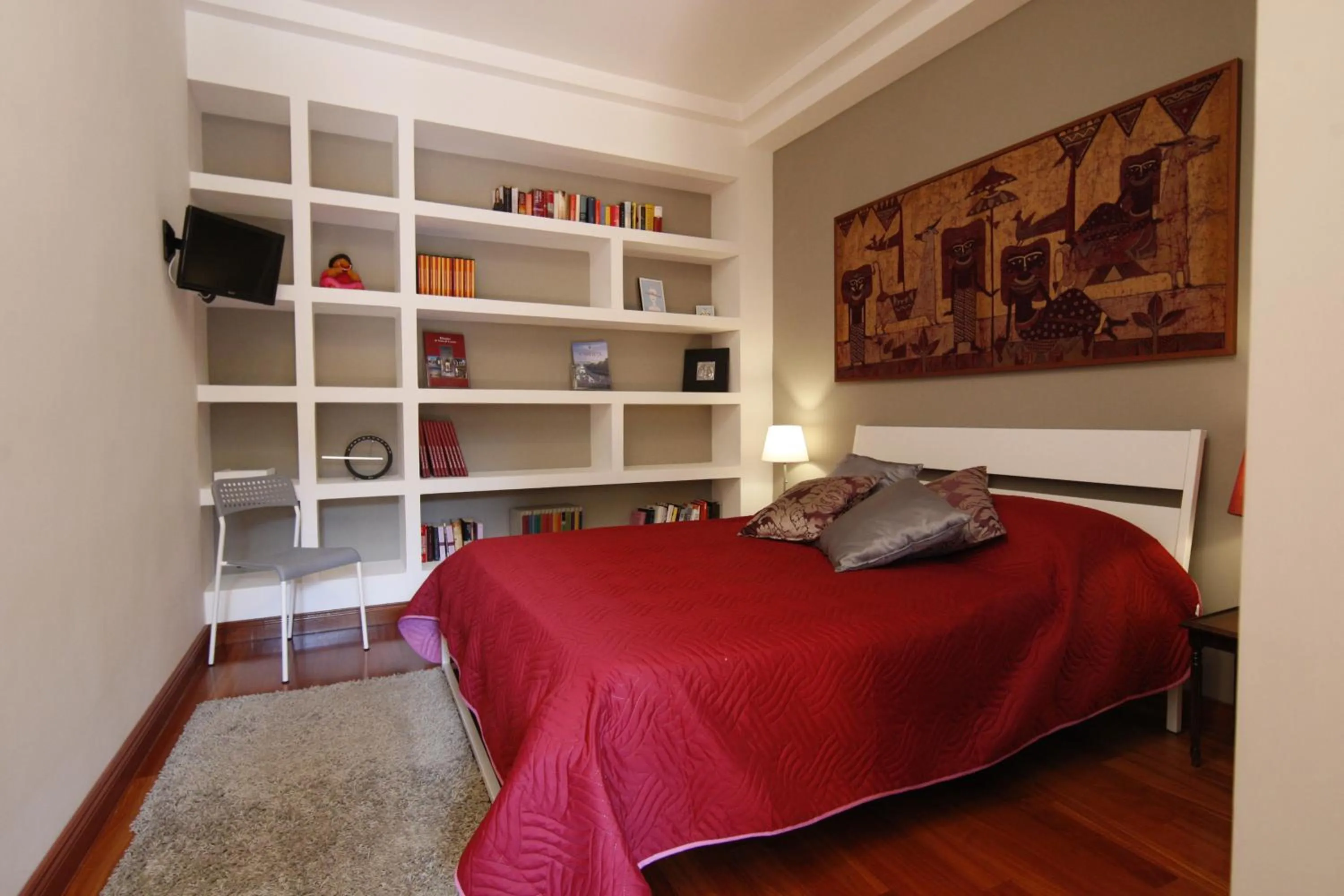 Bedroom, Bed in Residenza D'Epoca B&B Celeste