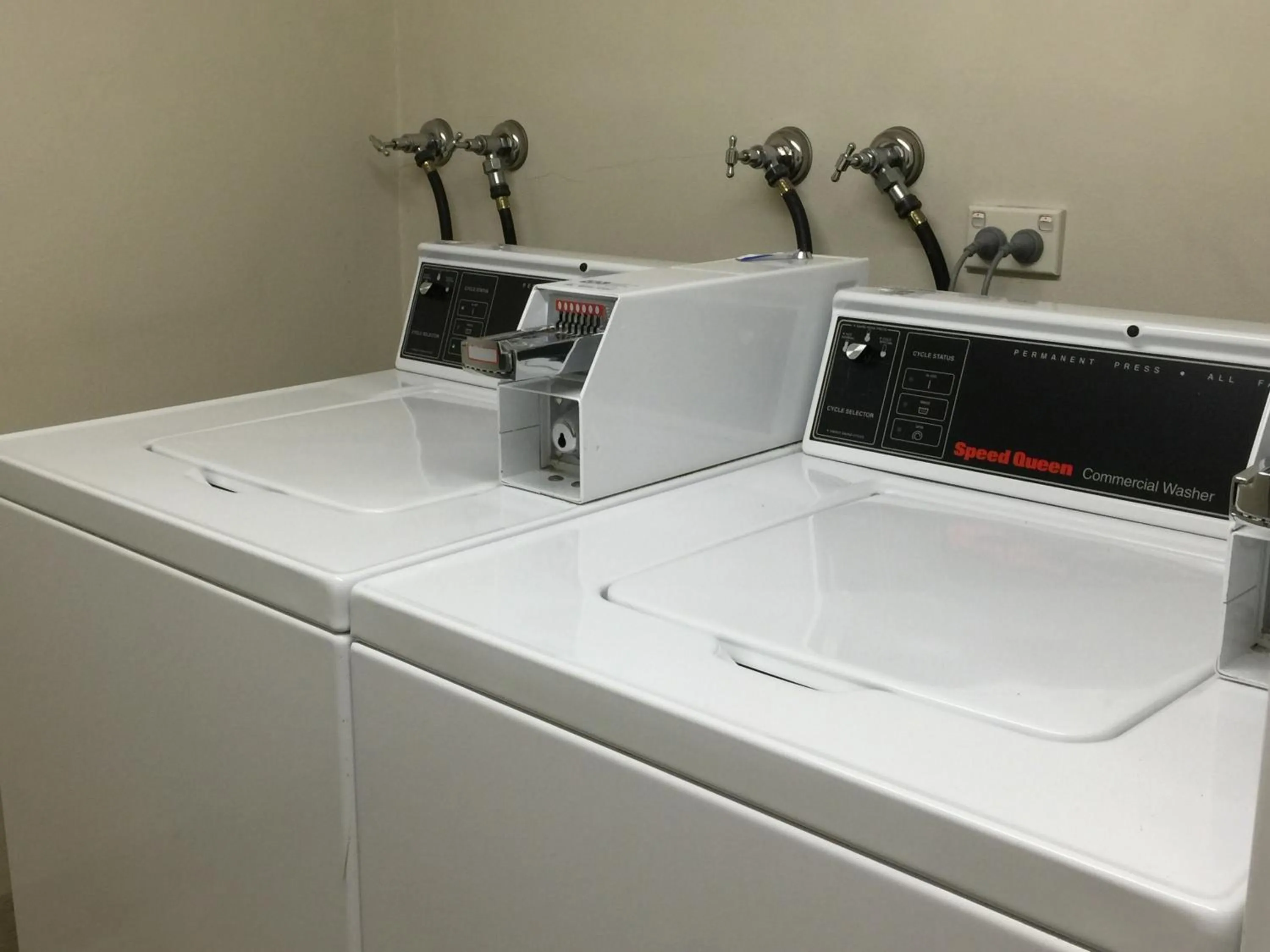 Area and facilities in Coogee Sands Hotel & Apartments