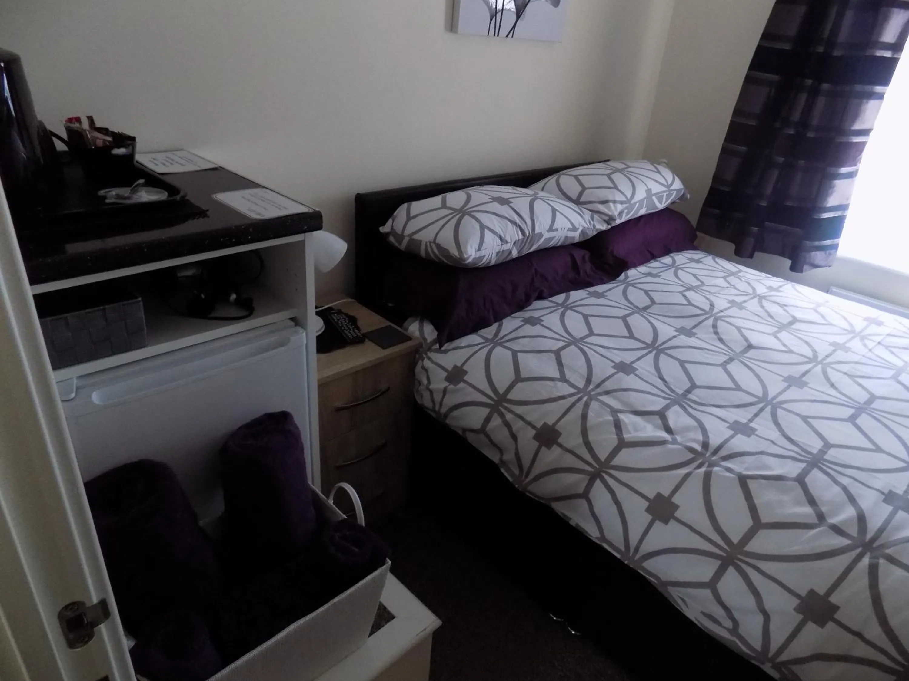 A Home From Home 2
