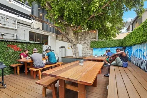 Summer House Kings Cross