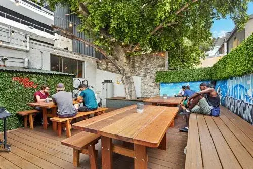 Summer House Kings Cross Summer House Kings Cross