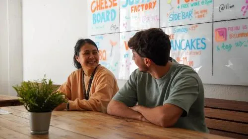 Summer House Kings Cross