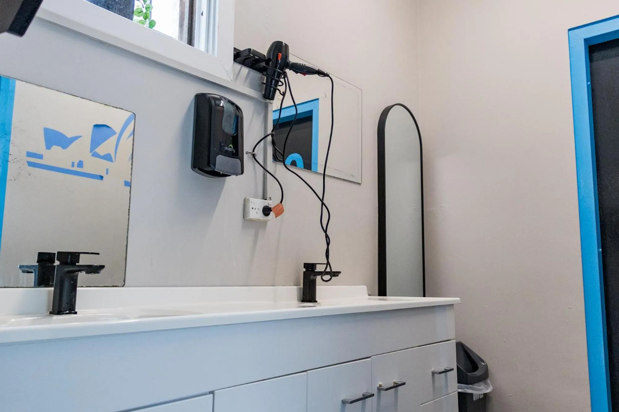 Bathroom in Summer House Kings Cross