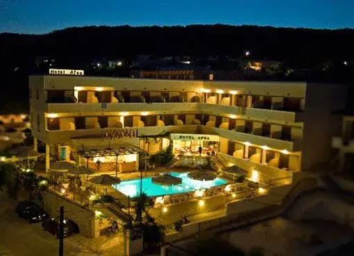 Hotel Afea Hotel Afea