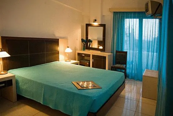 Hotel Afea