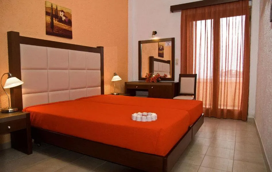 Hotel Afea
