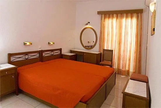 Hotel Afea