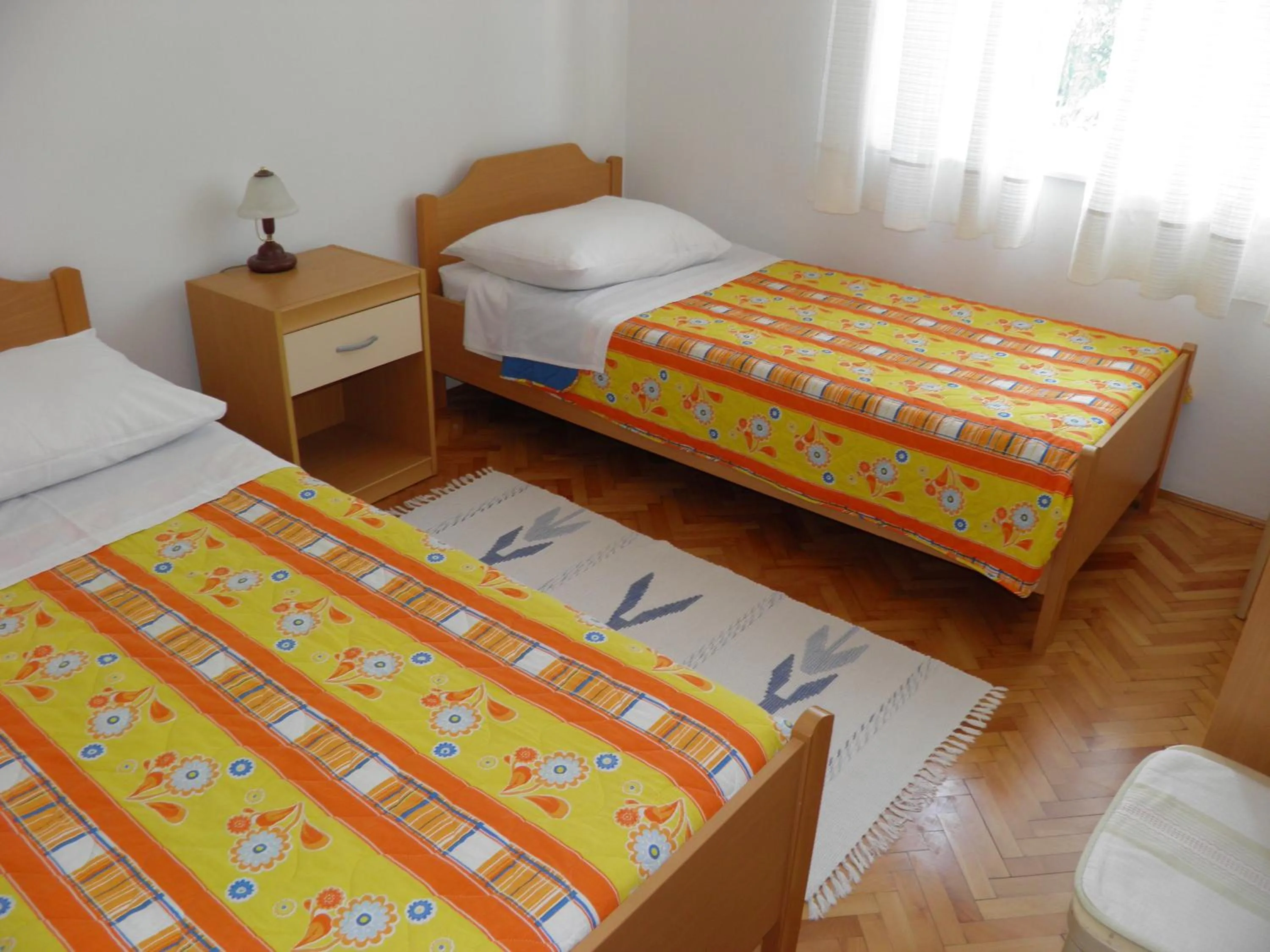 Apartment Branka