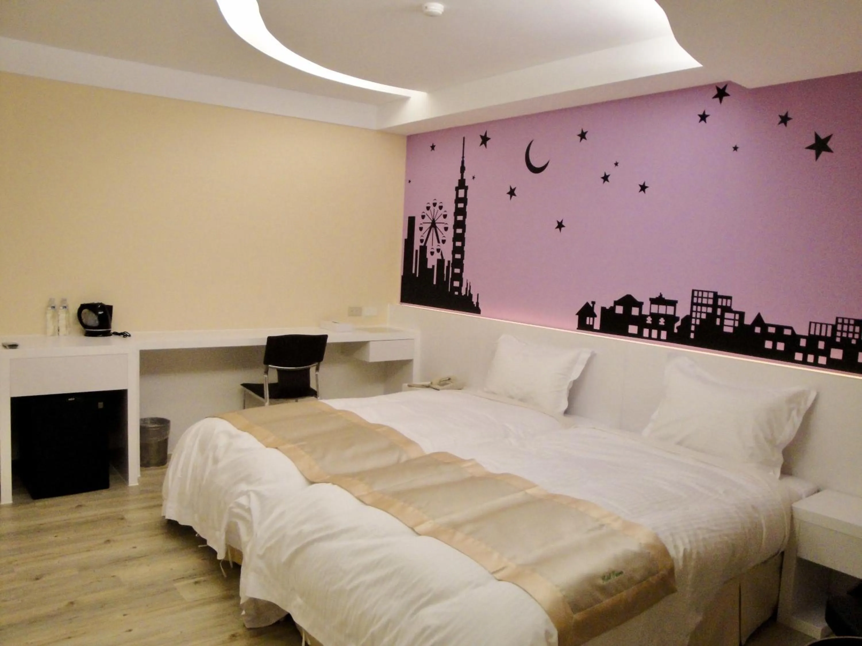 Hotel Taiwan Changhua