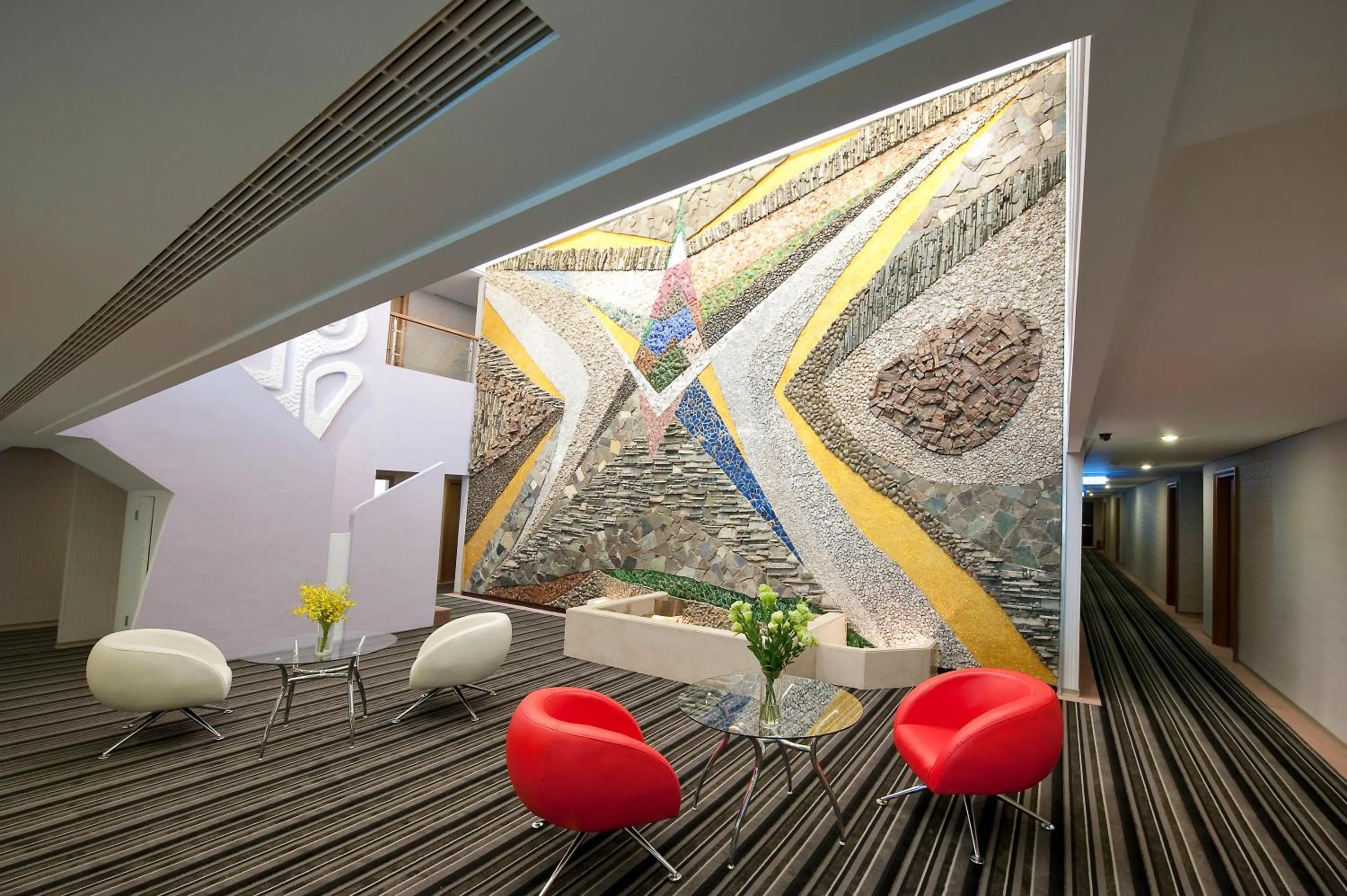 Hotel Taiwan Changhua