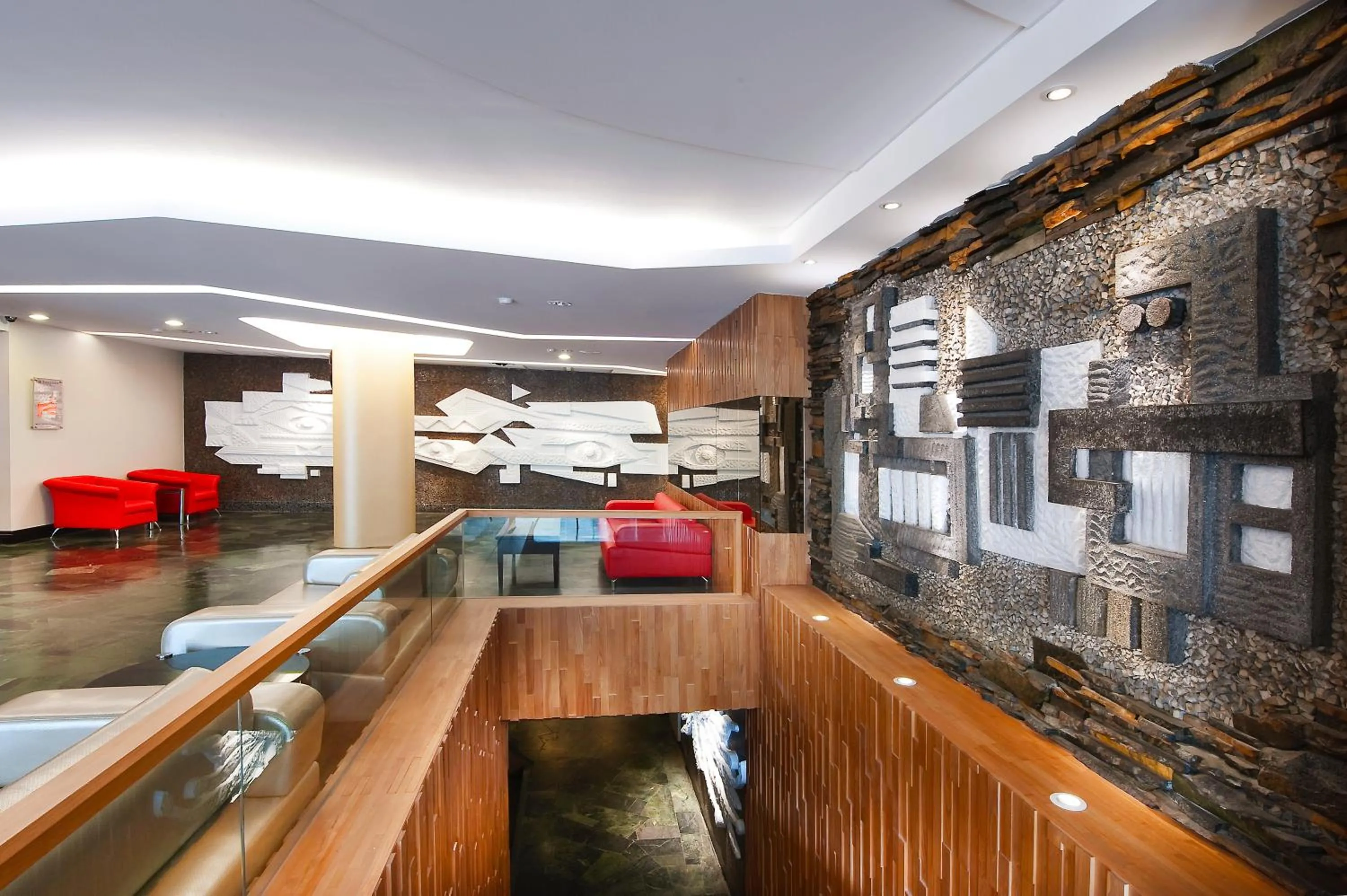 Hotel Taiwan Changhua