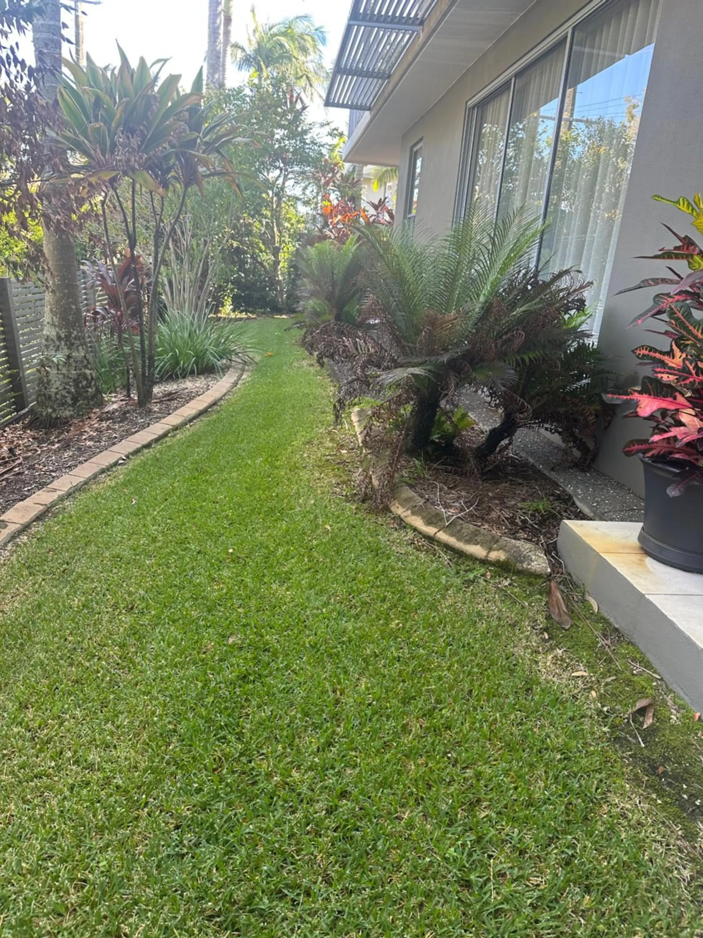 Day in Metzo Noosa Resort