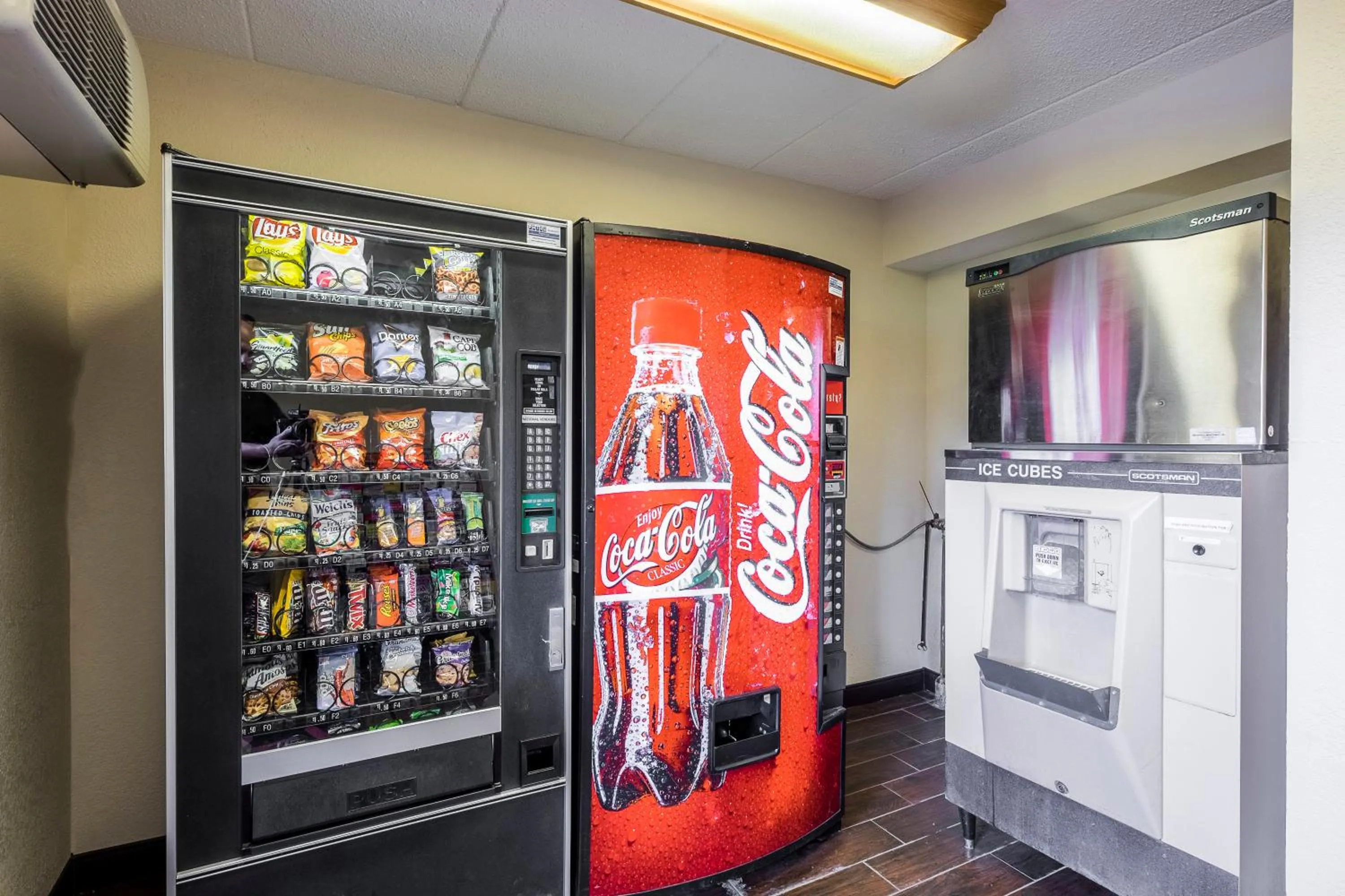 Other in Red Roof Inn Boston - Southborough/Worcester