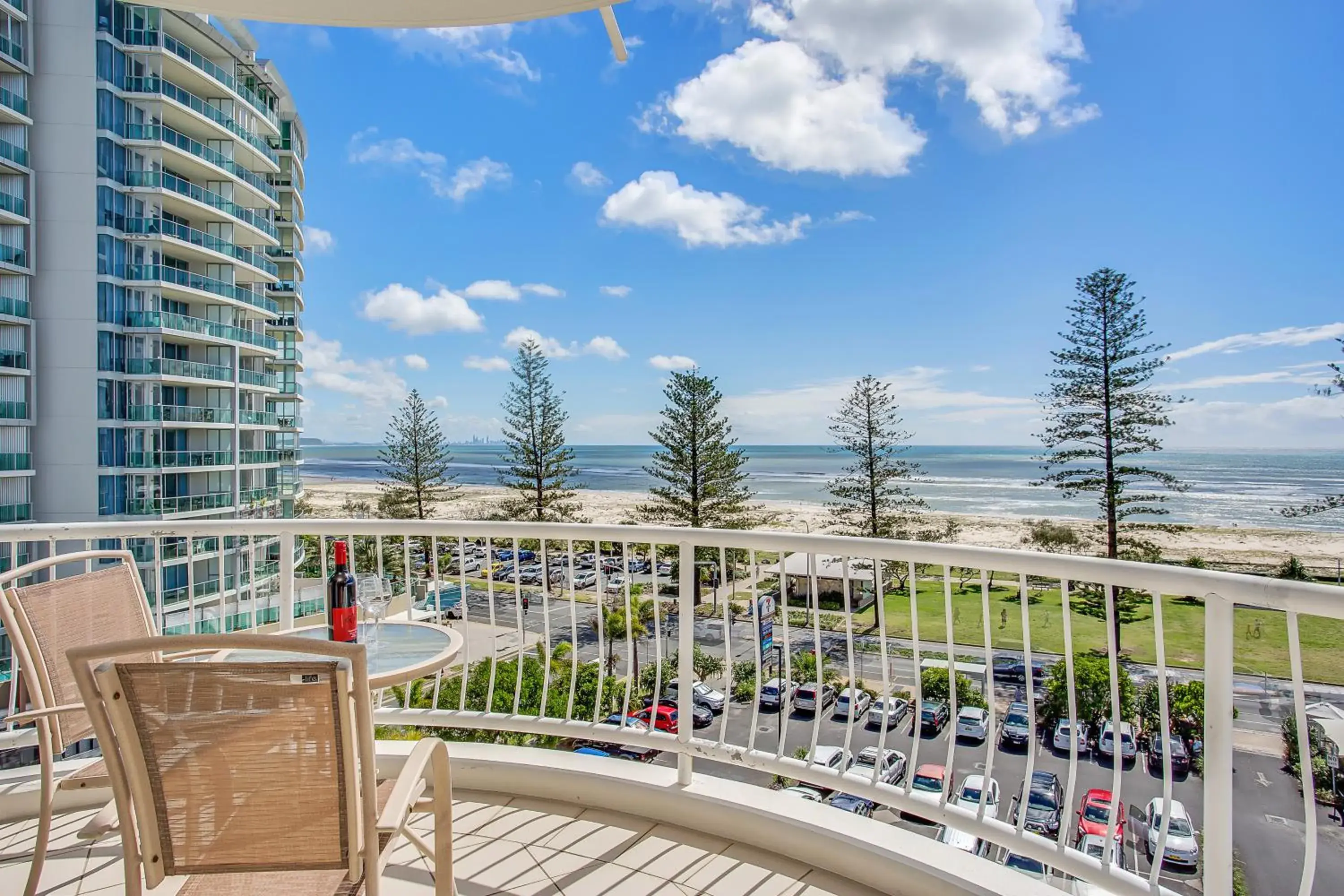 Kirra Beach Apartments Kirra Beach Apartments