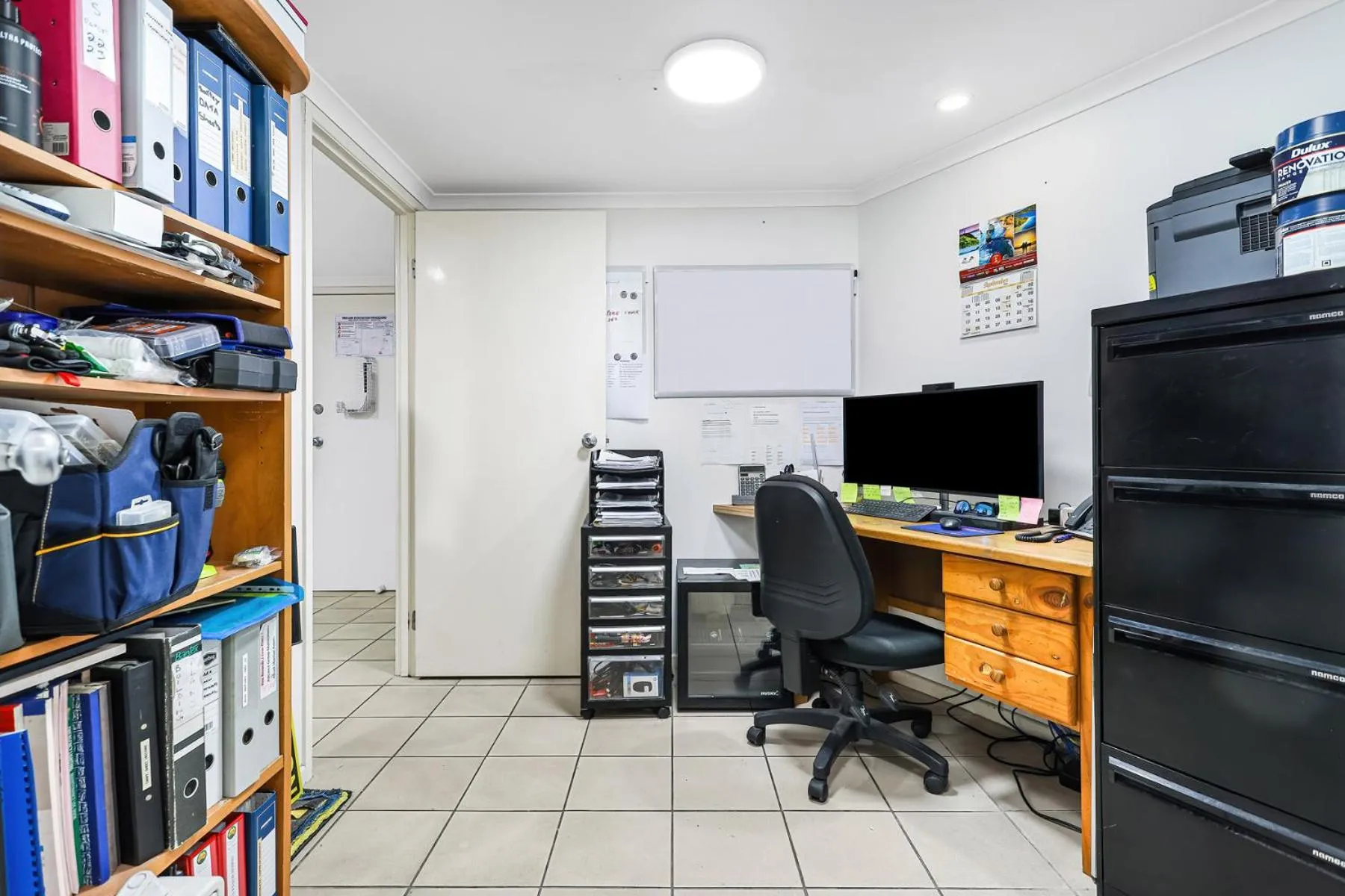 View (from property/room) in Kirra Beach Apartments