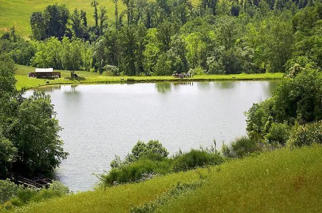 Fishing in Castellare Di Tonda