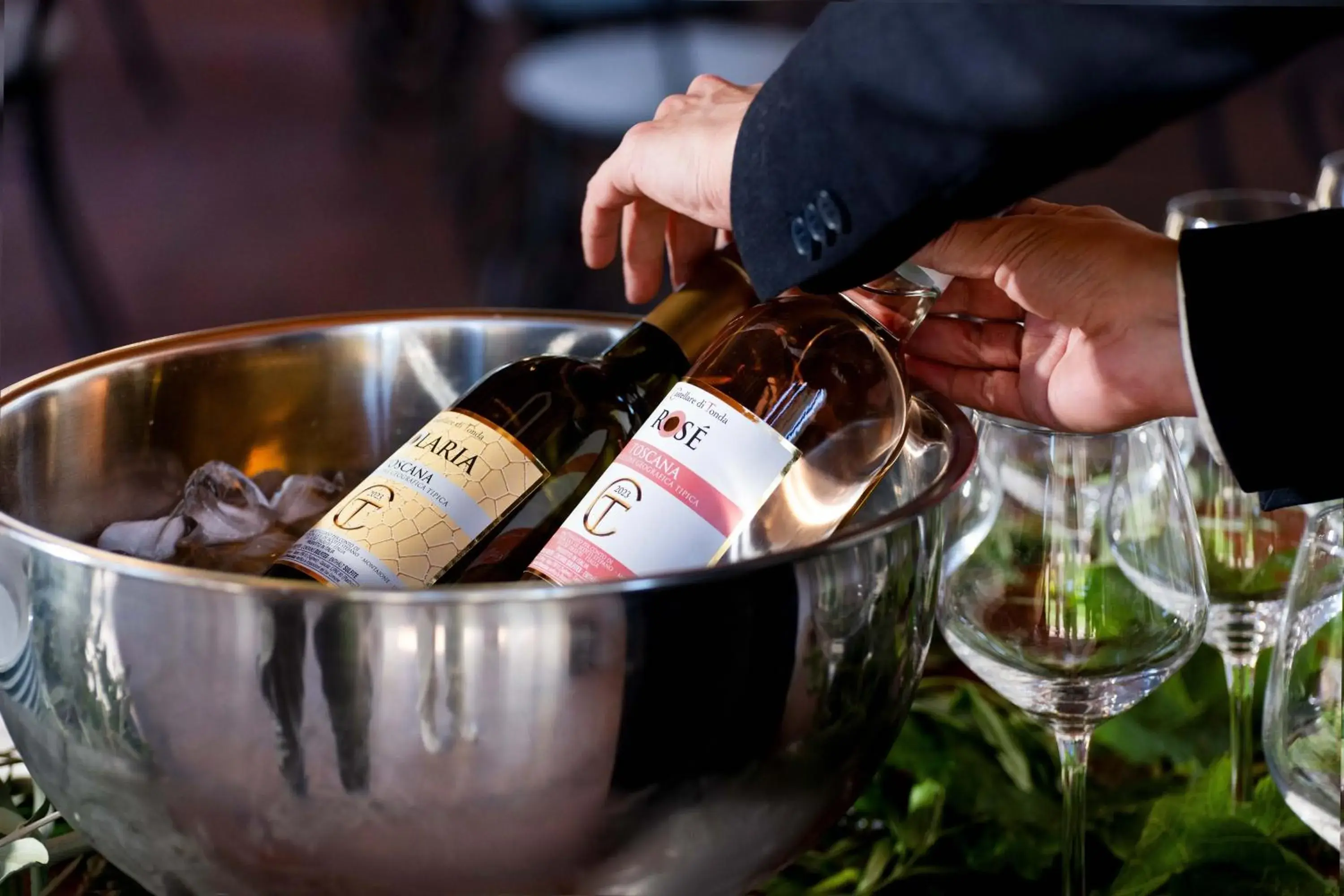 Restaurant/places to eat in Castellare Di Tonda Restaurant/places to eat in Castellare Di Tonda