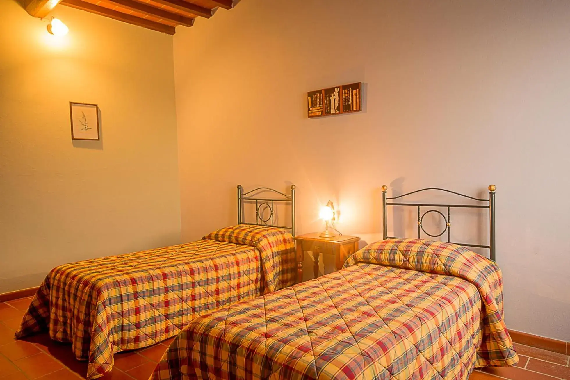 Bed in Castellare Di Tonda Bed in Castellare Di Tonda