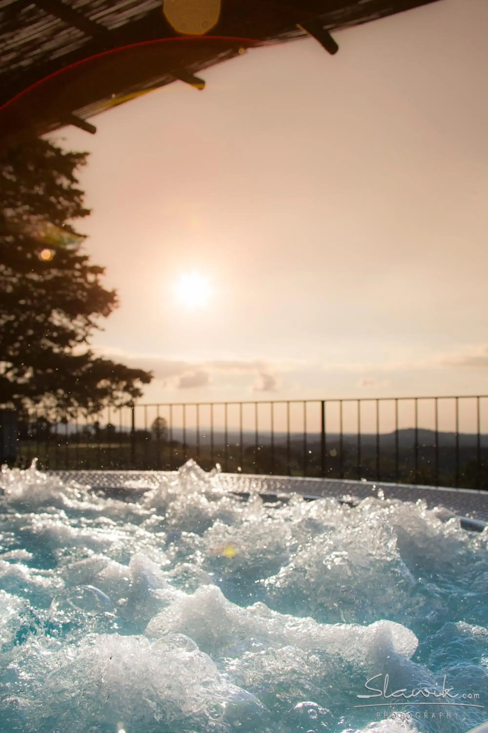 Spa and wellness centre/facilities in Castellare Di Tonda Spa and wellness centre/facilities in Castellare Di Tonda