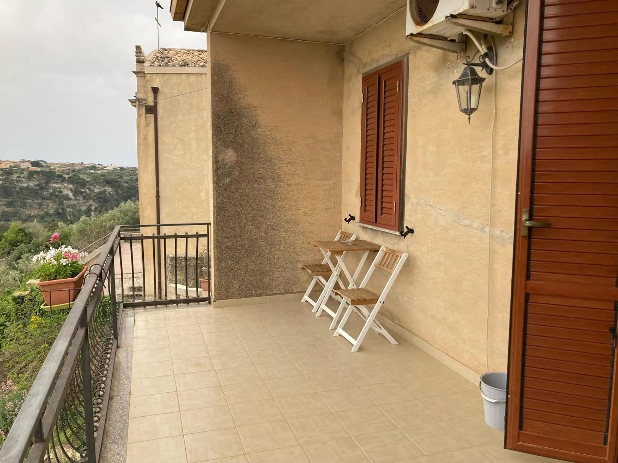 View (from property/room) in B&B La Terrazza Dell'Itria