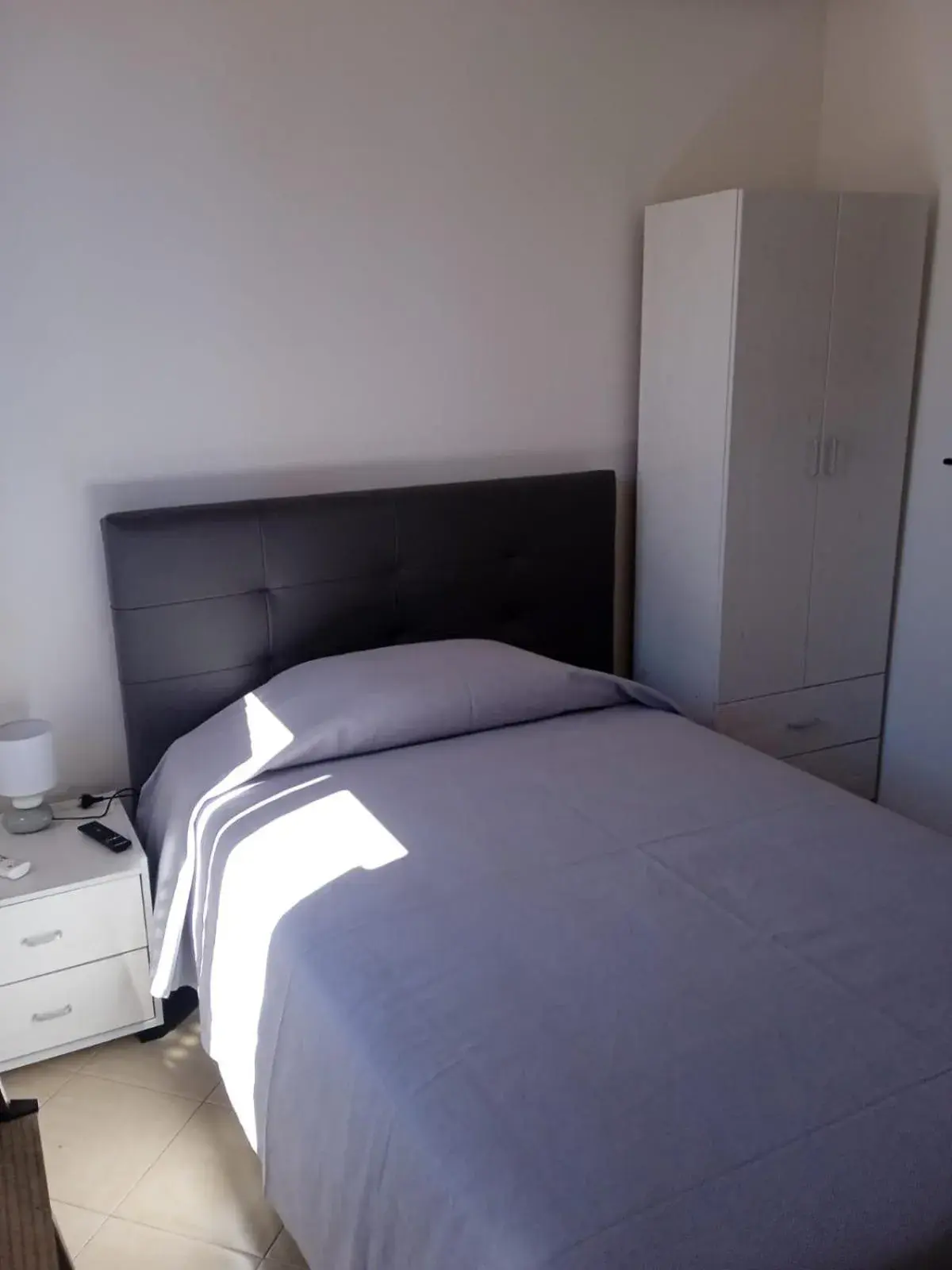 Deluxe Single Room in B&B La Terrazza Dell'Itria Deluxe Single Room in B&B La Terrazza Dell'Itria