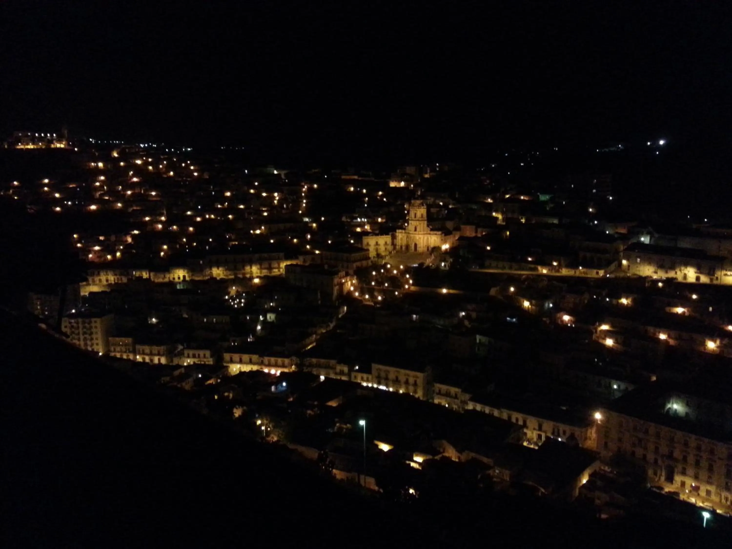 Property building in B&B La Terrazza Dell'Itria