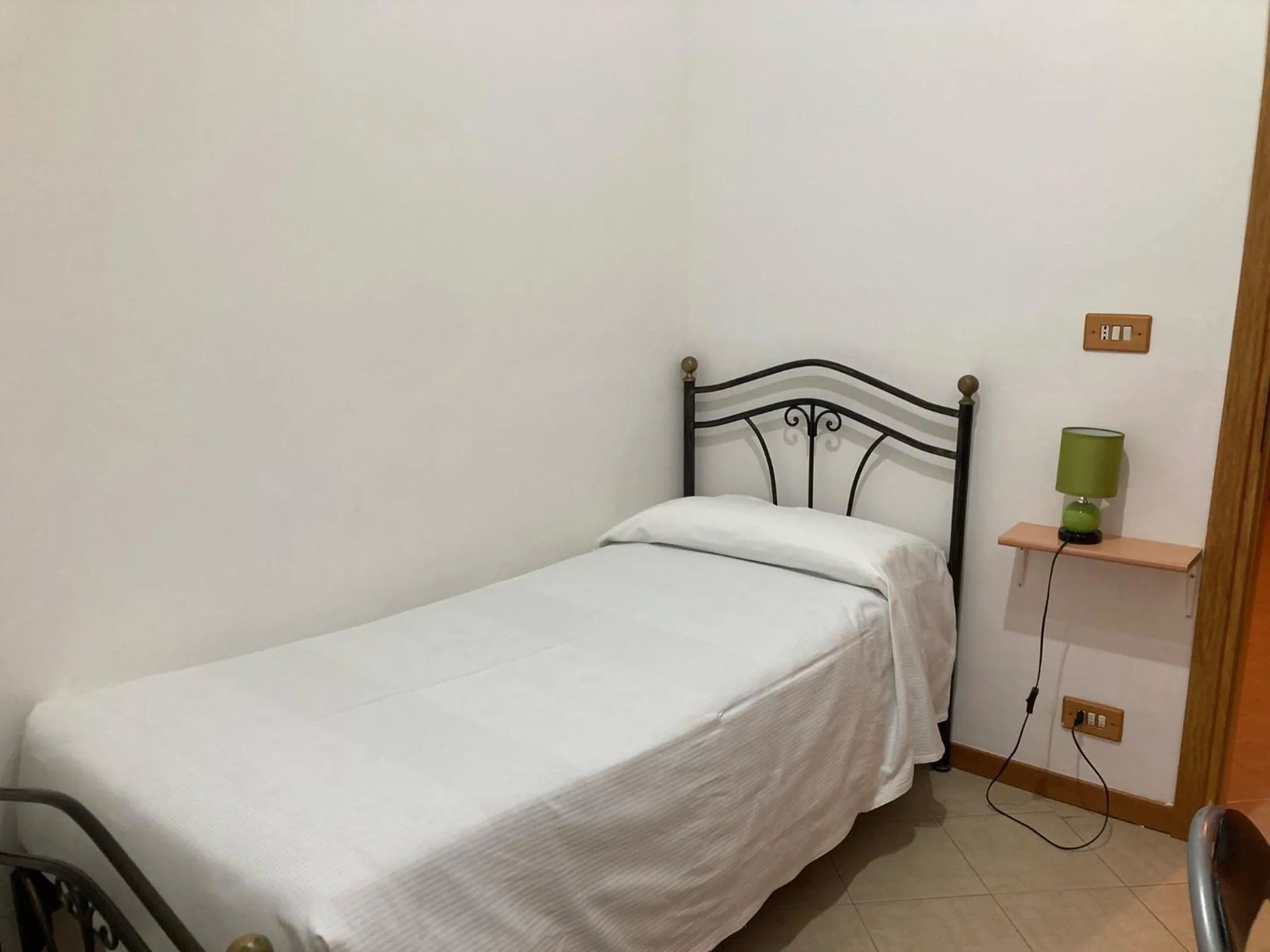 Bed in B&B La Terrazza Dell'Itria