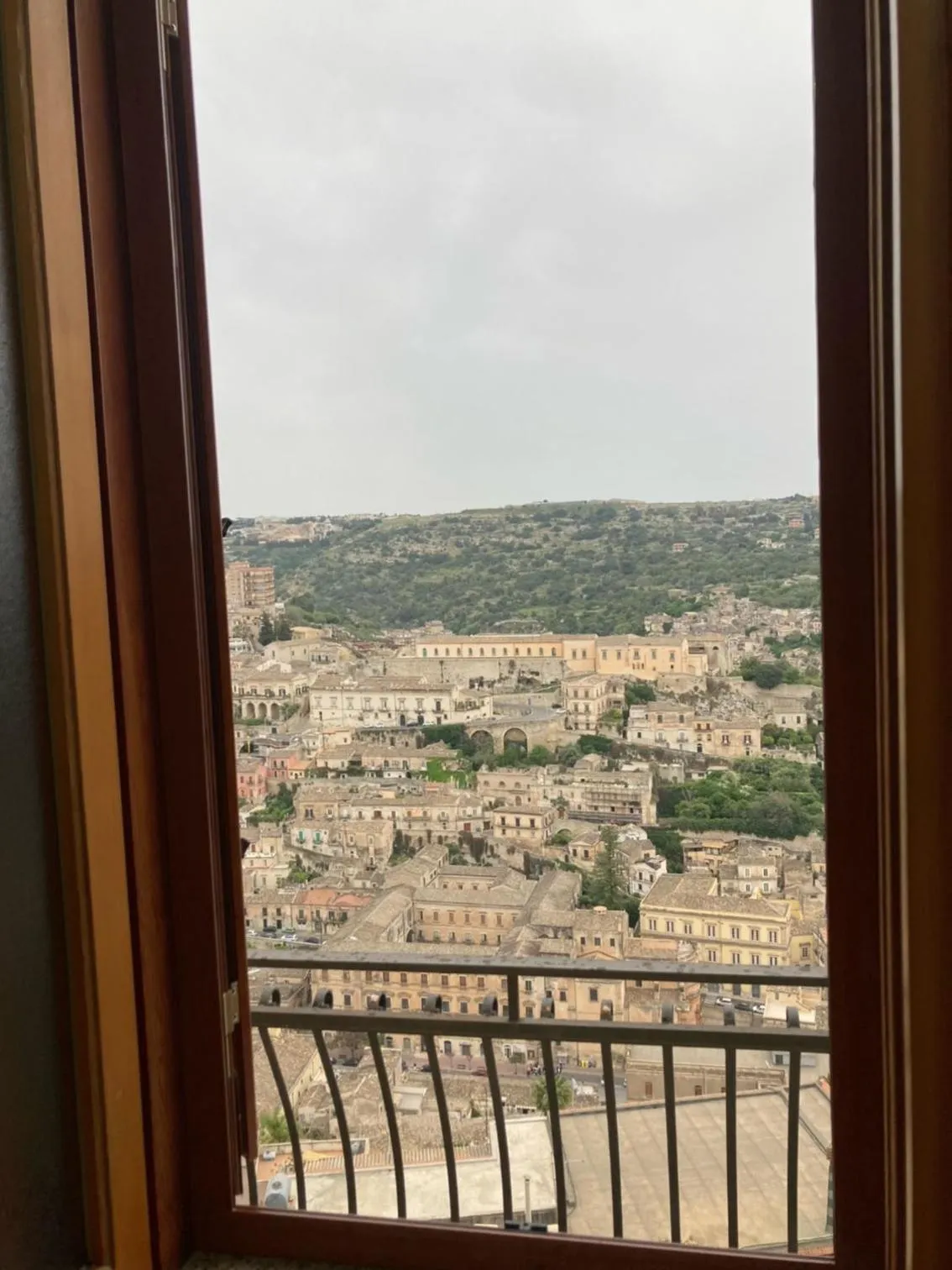 View (from property/room) in B&B La Terrazza Dell'Itria