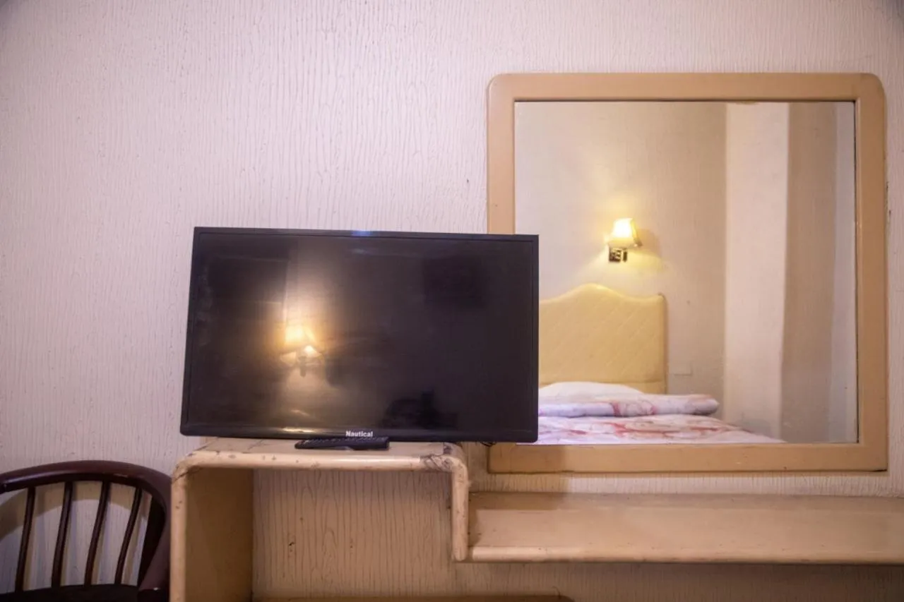 Oasis Hotel Heliopolis