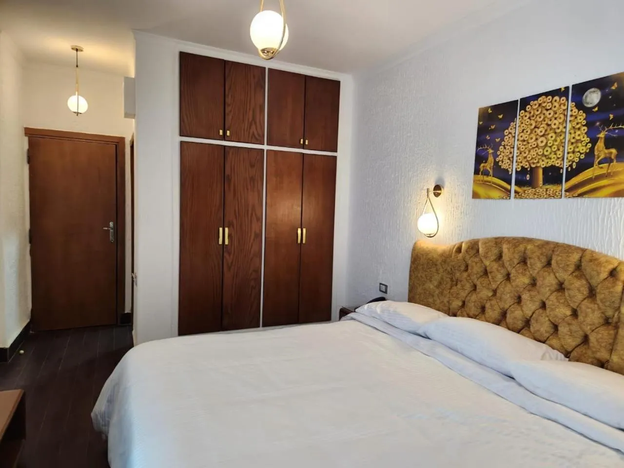 Oasis Hotel Heliopolis