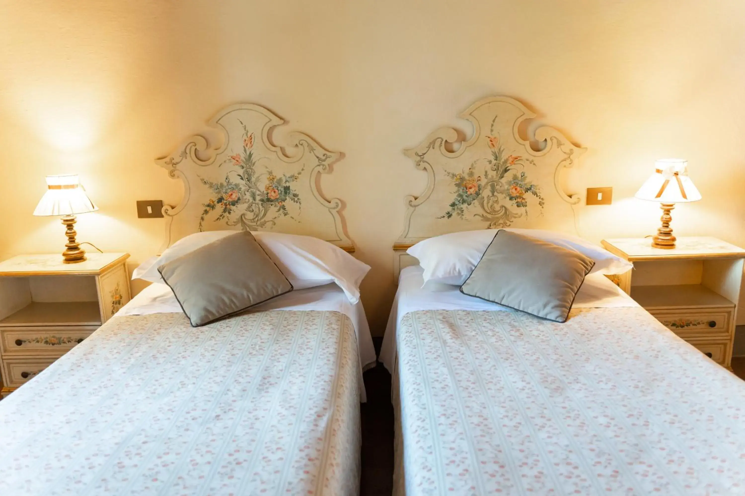 Two-Bedroom Apartment in Agriturismo Vecchio Borgo Di Inalbi Two-Bedroom Apartment in Agriturismo Vecchio Borgo Di Inalbi