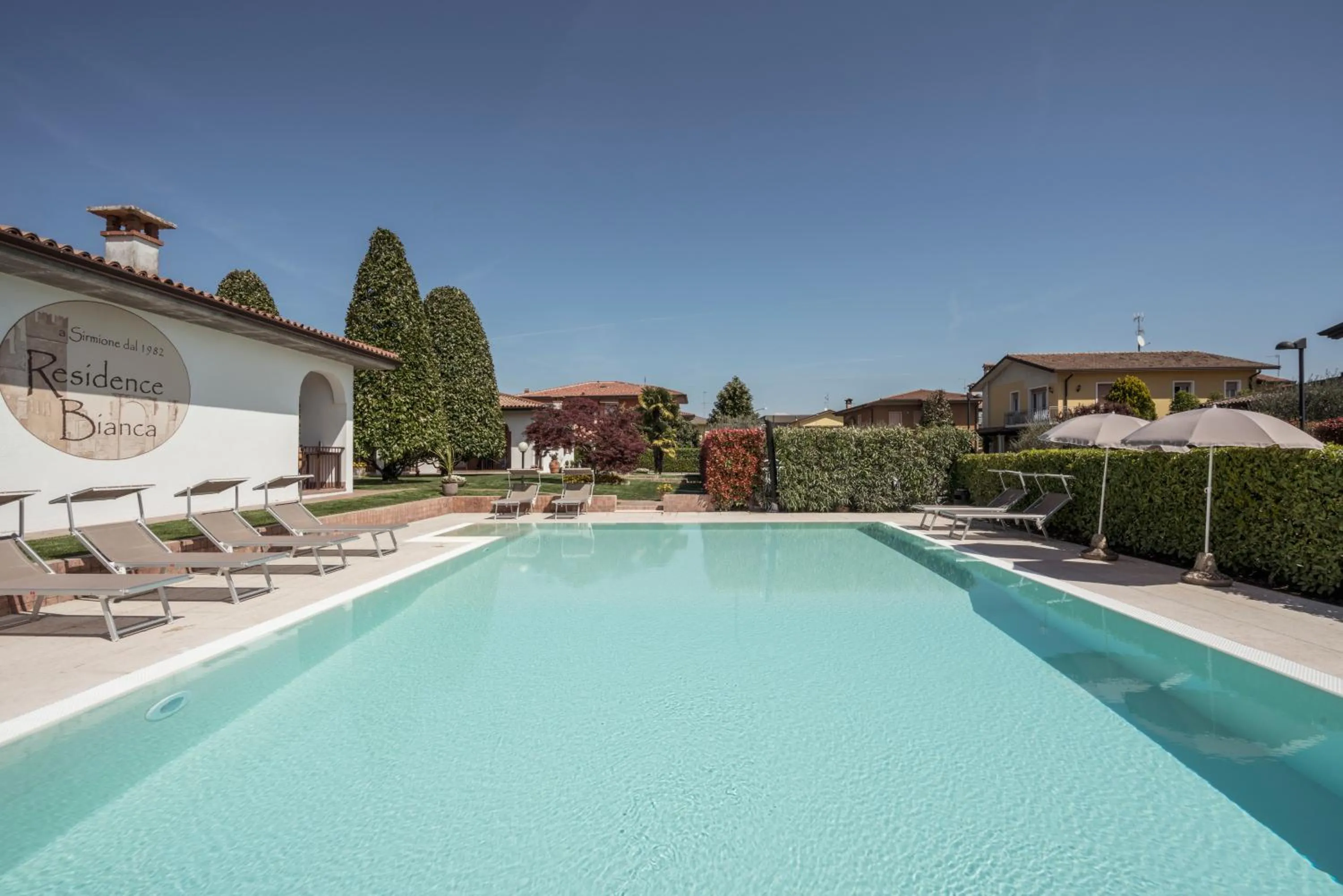 Residence Bianca