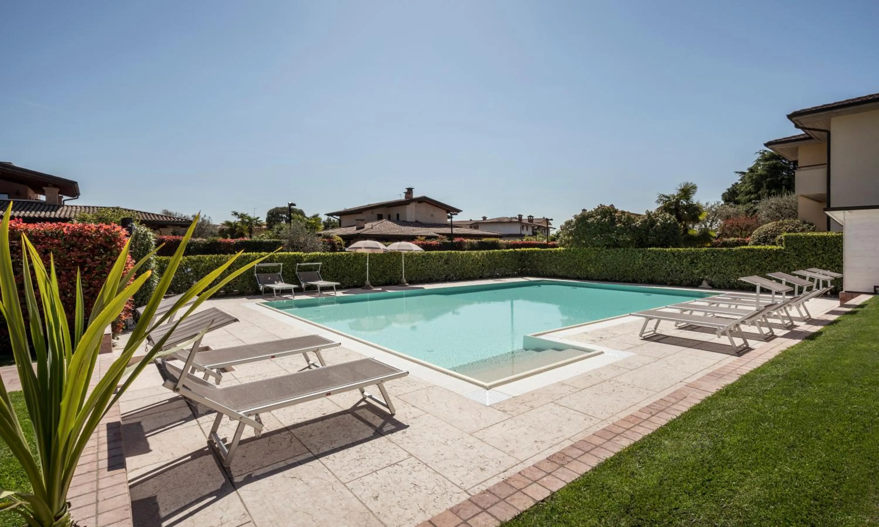 Residence Bianca