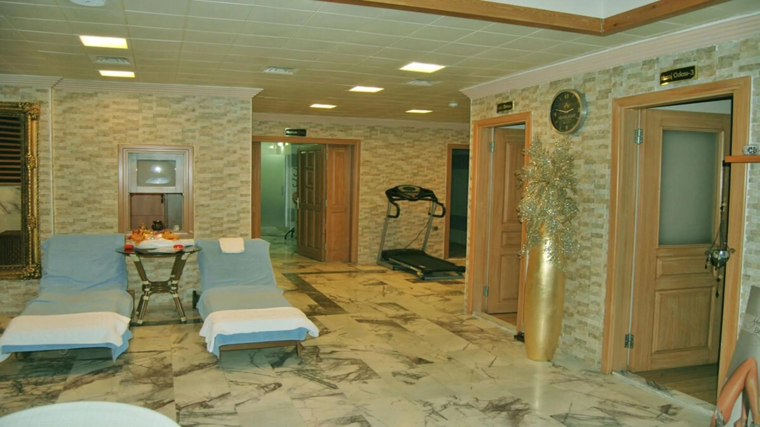 Spa and wellness centre/facilities in Marlight Boutique Hotel