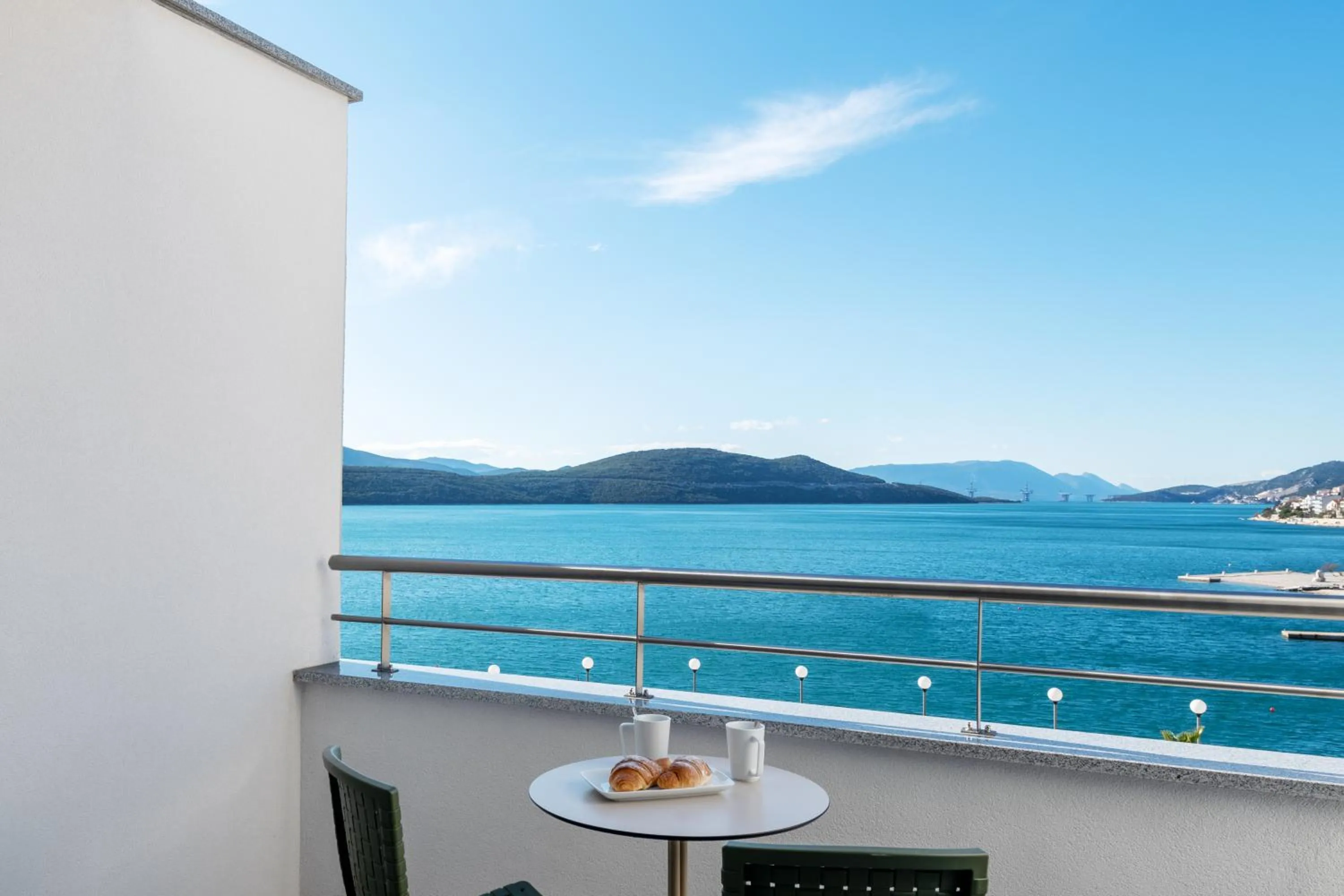 Day in Hotel Sunce Neum