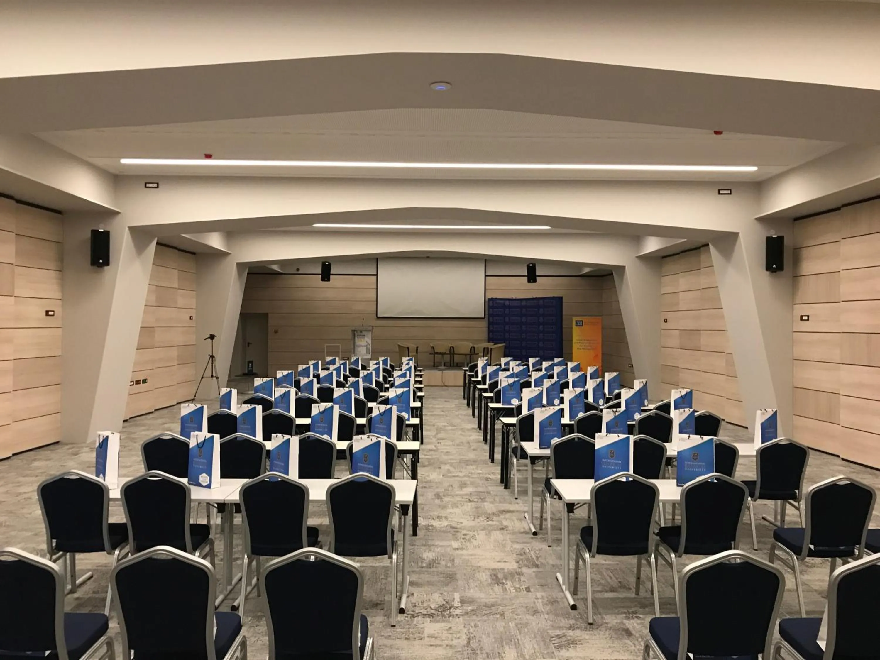 Business facilities in Hotel Sunce Neum