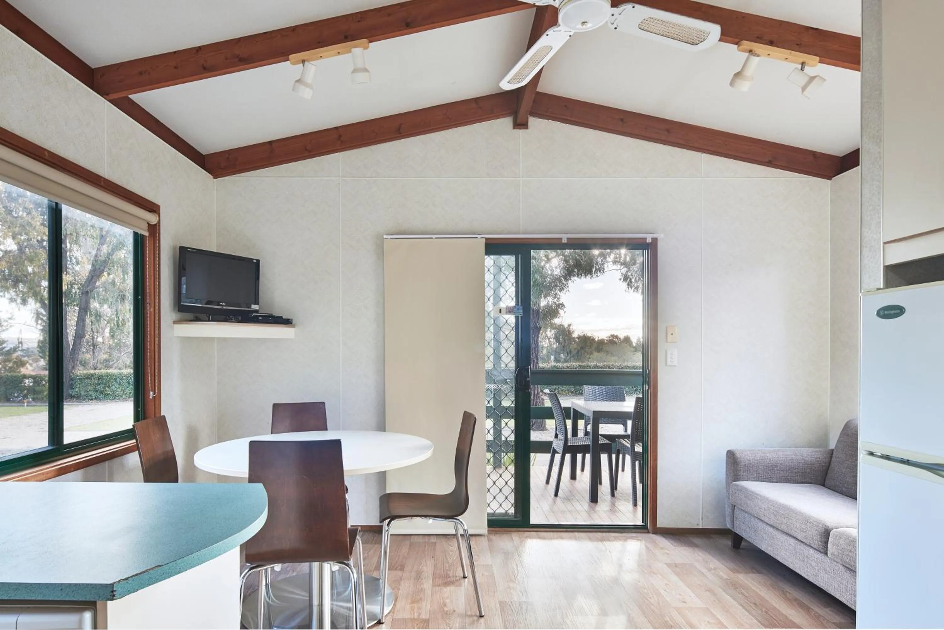 NRMA Bathurst Panorama Holiday Park