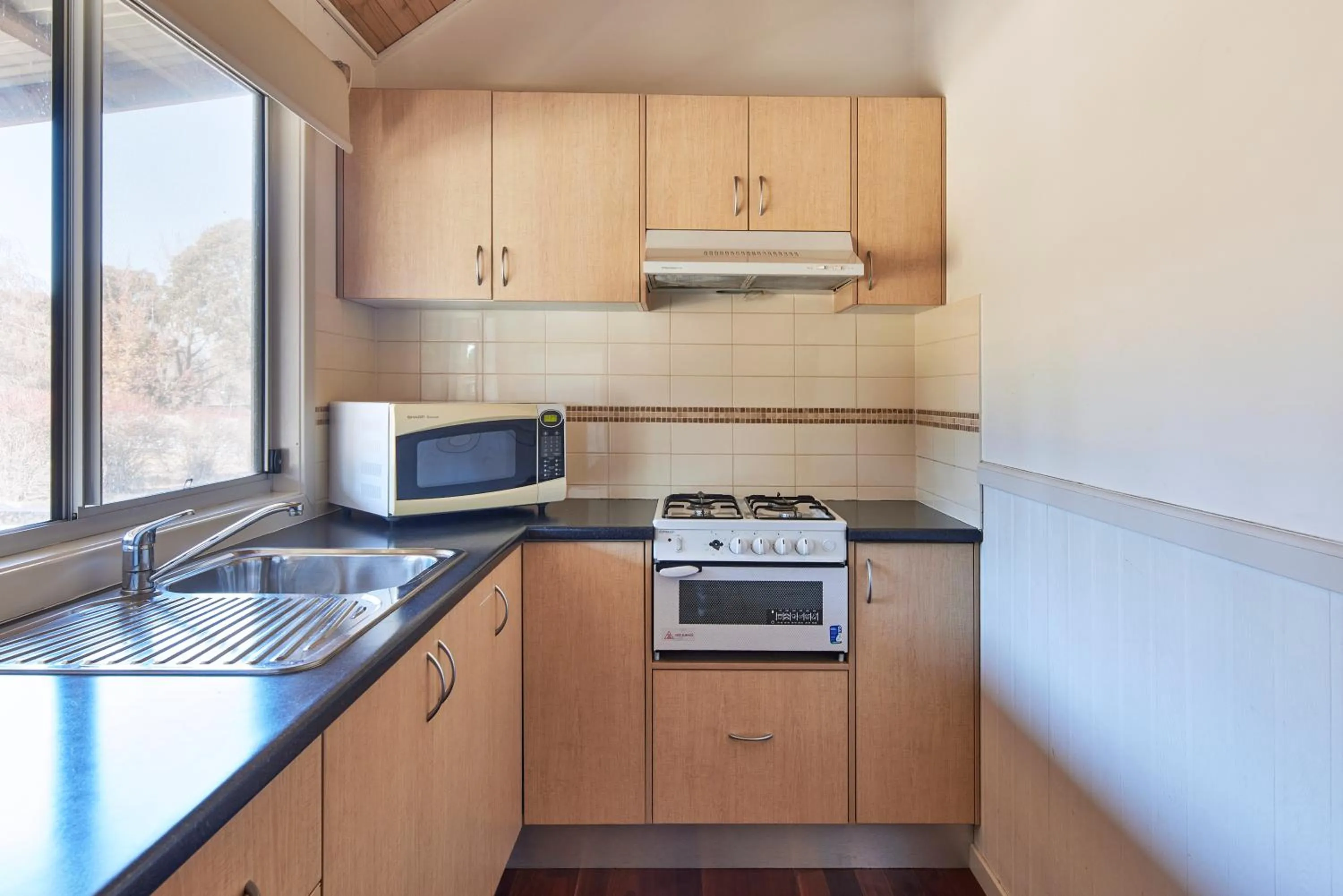 NRMA Bathurst Panorama Holiday Park