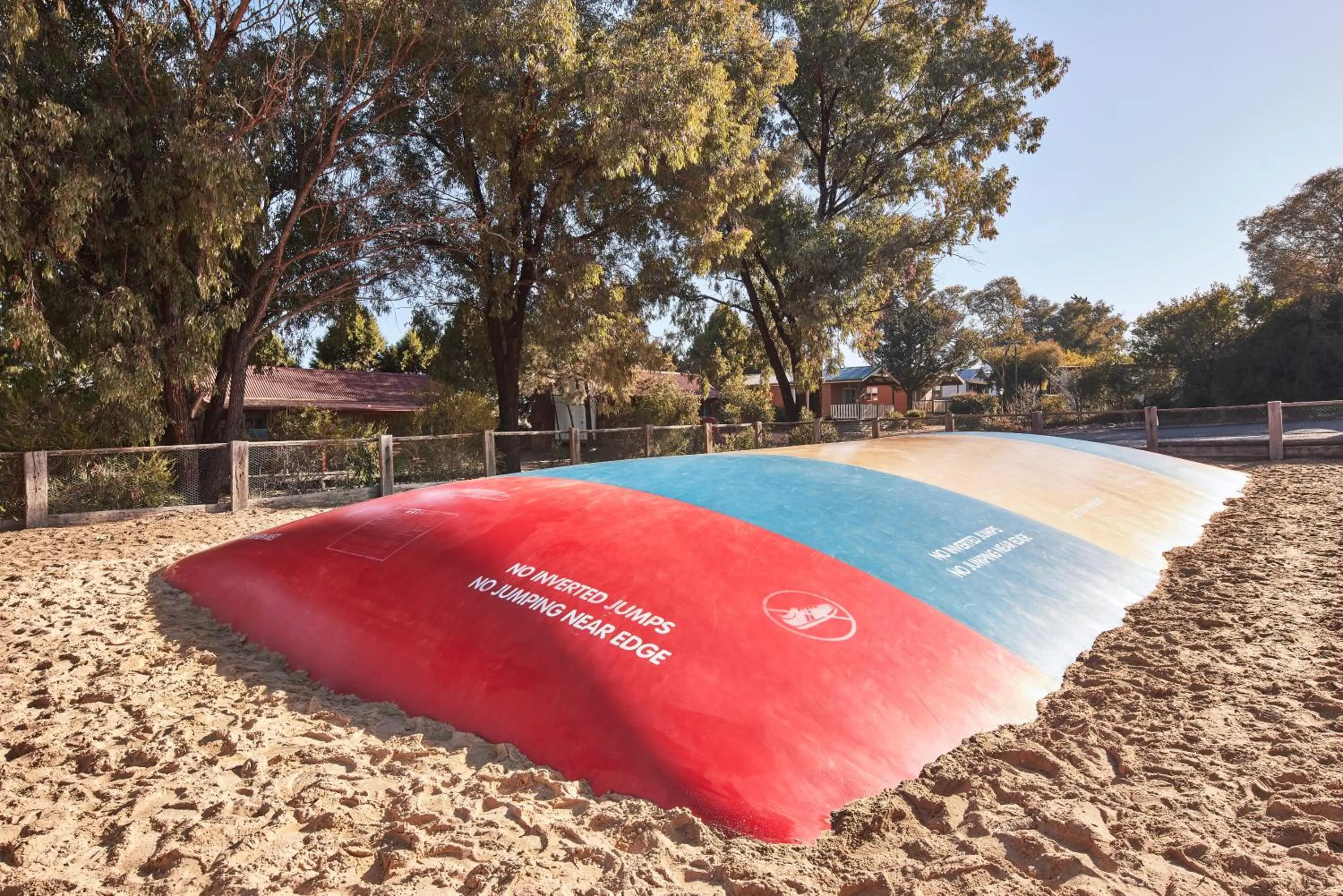 NRMA Bathurst Panorama Holiday Park