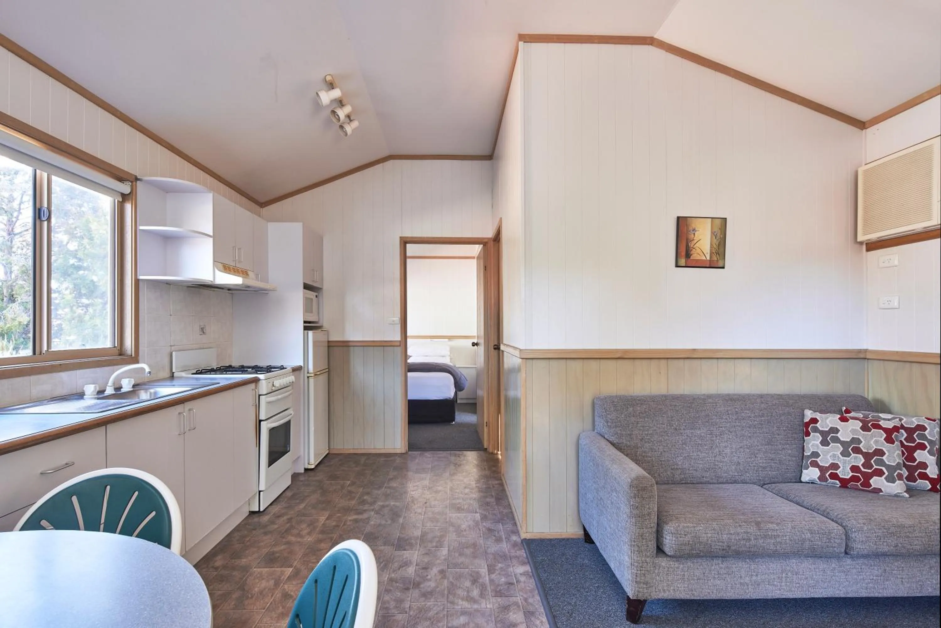 NRMA Bathurst Panorama Holiday Park