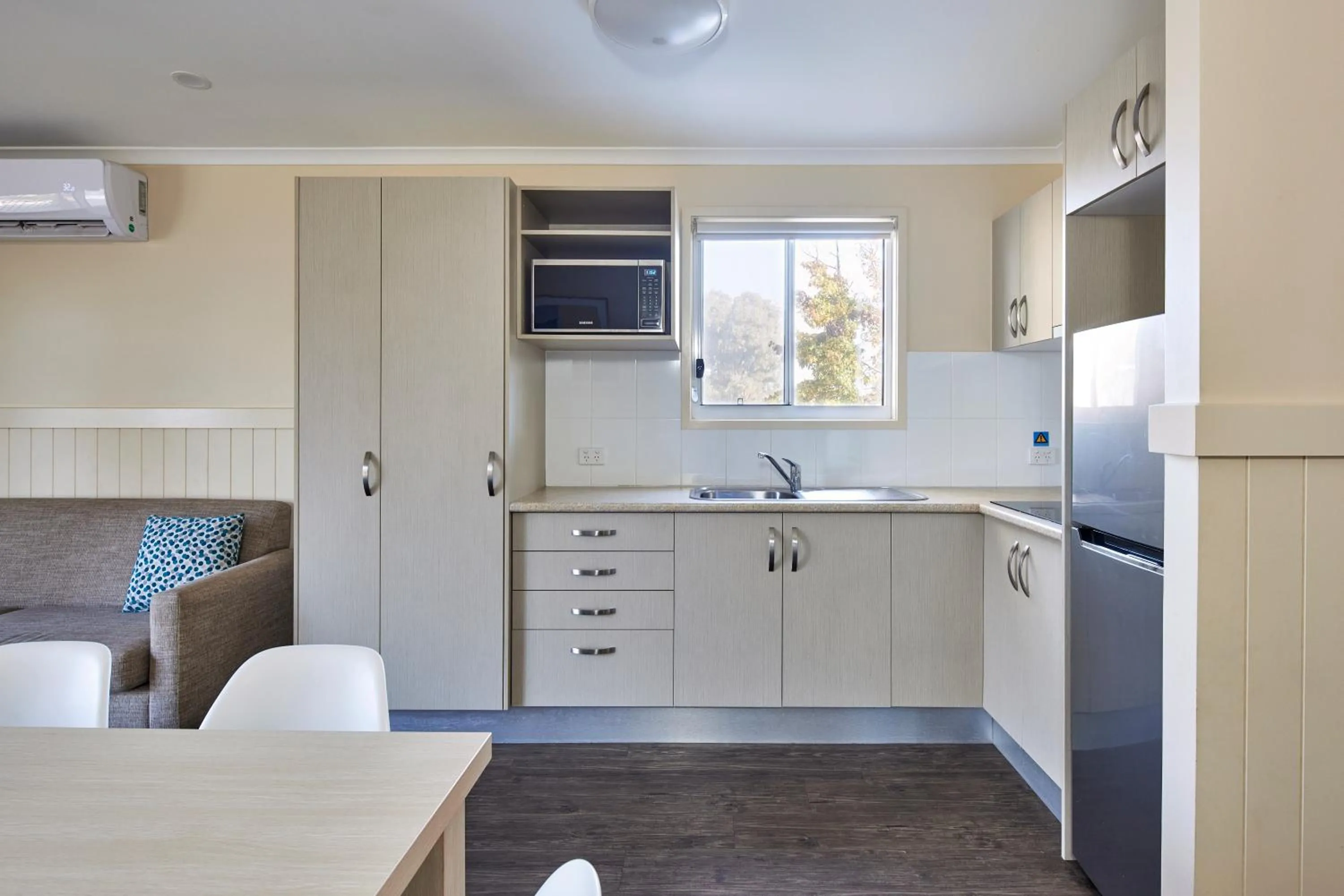 NRMA Bathurst Panorama Holiday Park