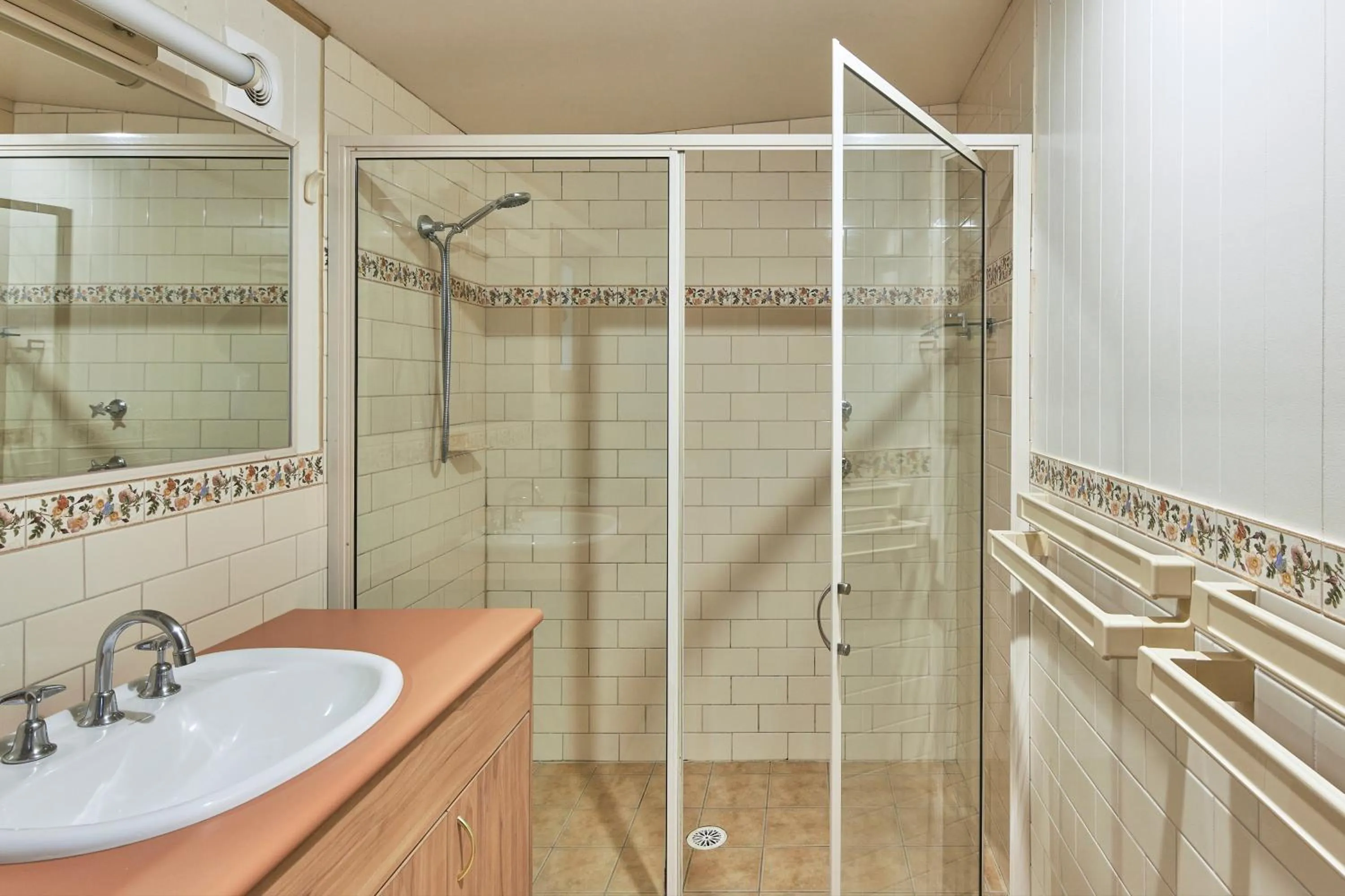 NRMA Bathurst Panorama Holiday Park