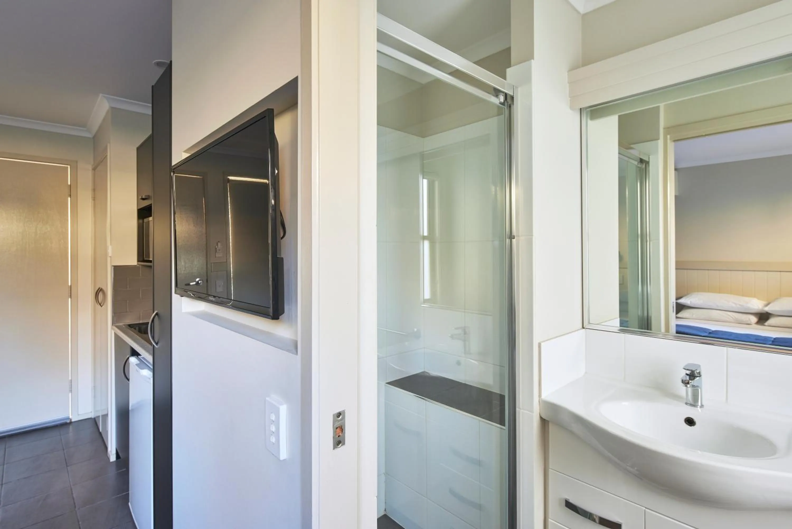 NRMA Bathurst Panorama Holiday Park